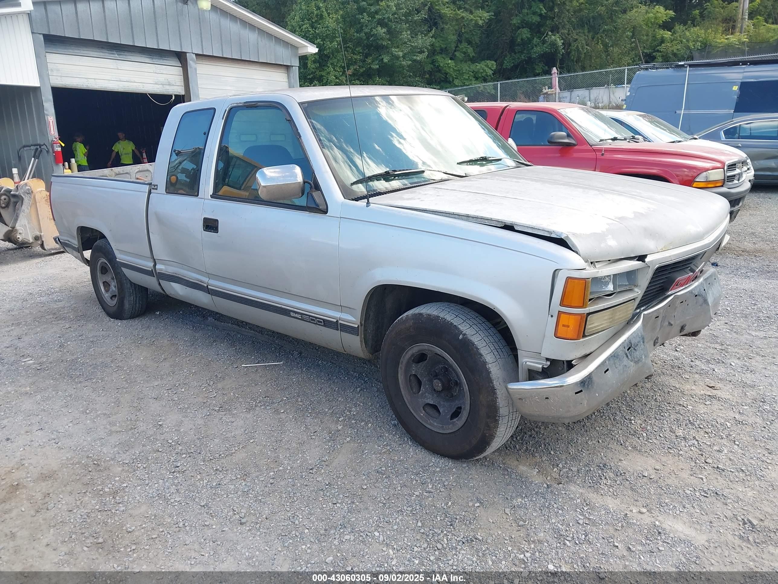 2GTEC19K3R1532061