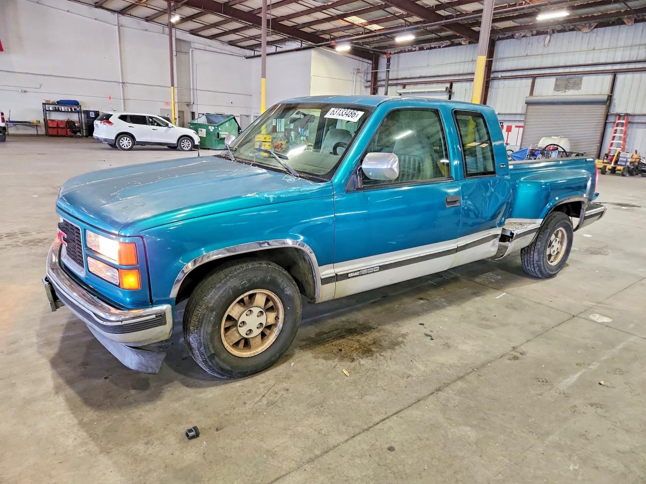 2GTEC19K3R1590302