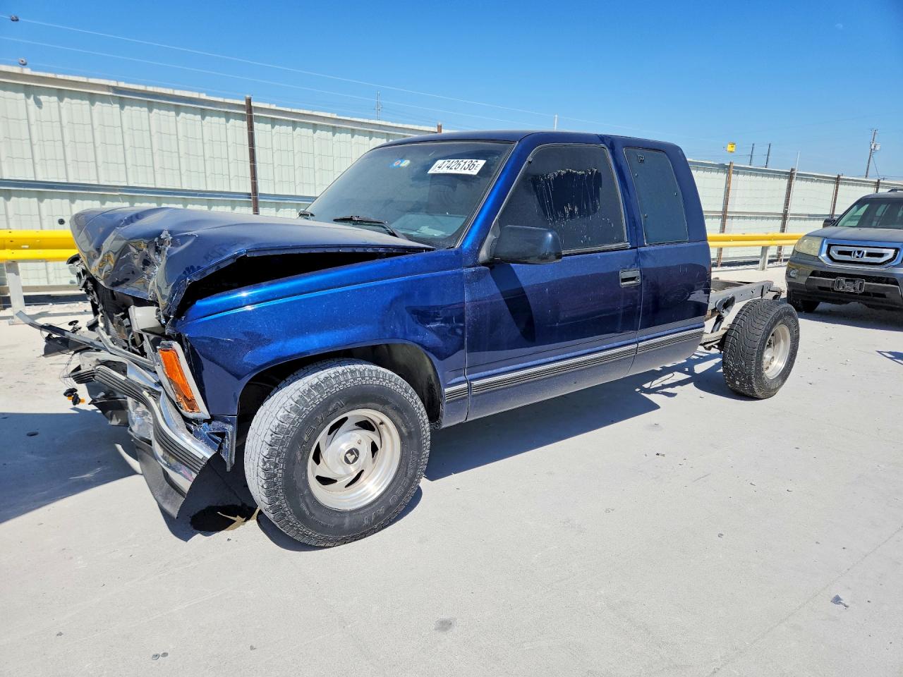 2GTEC19K5P1504372