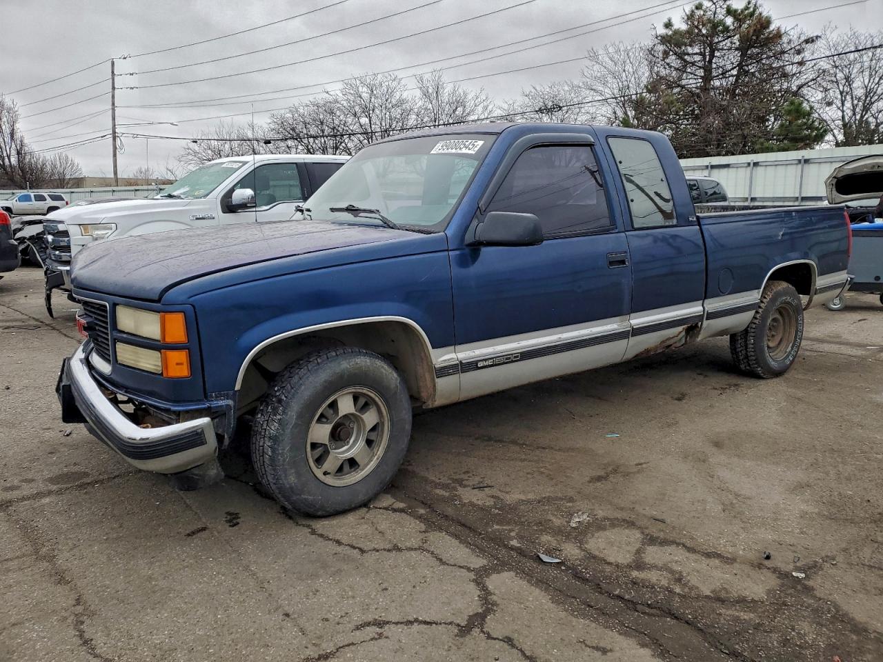 2GTEC19K5R1500874