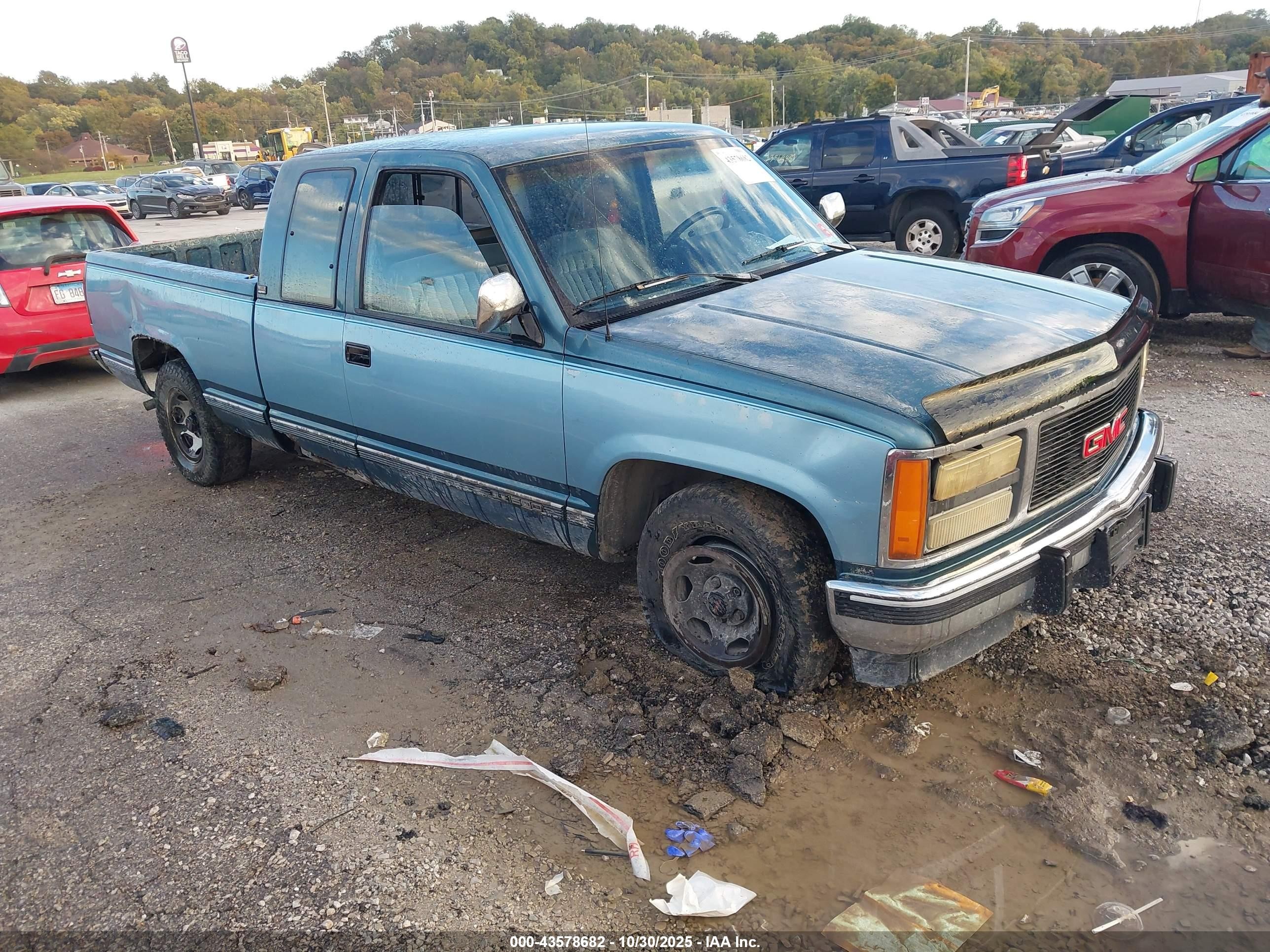 2GTEC19K6M1524089