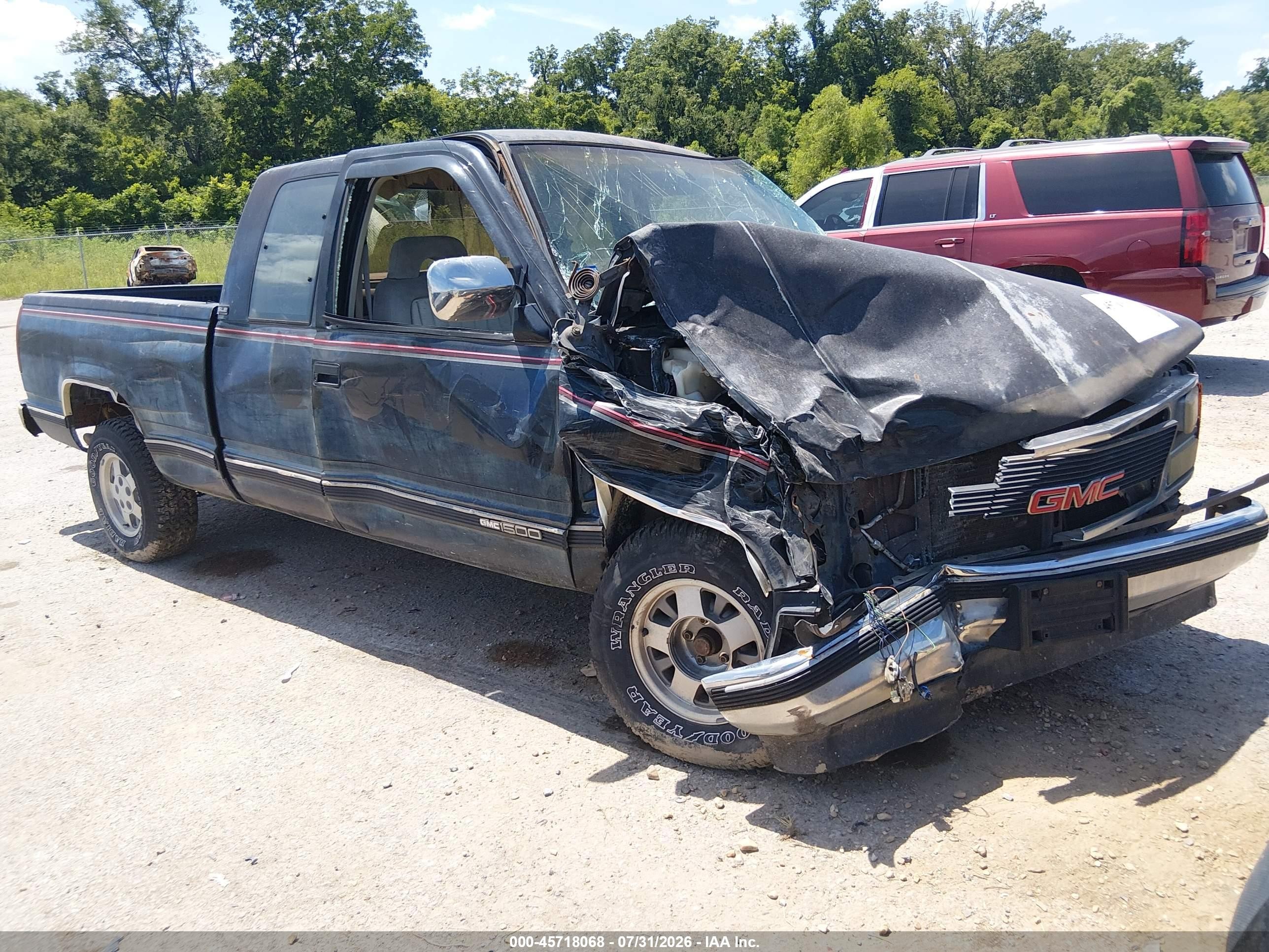 2GTEC19K7P1534697