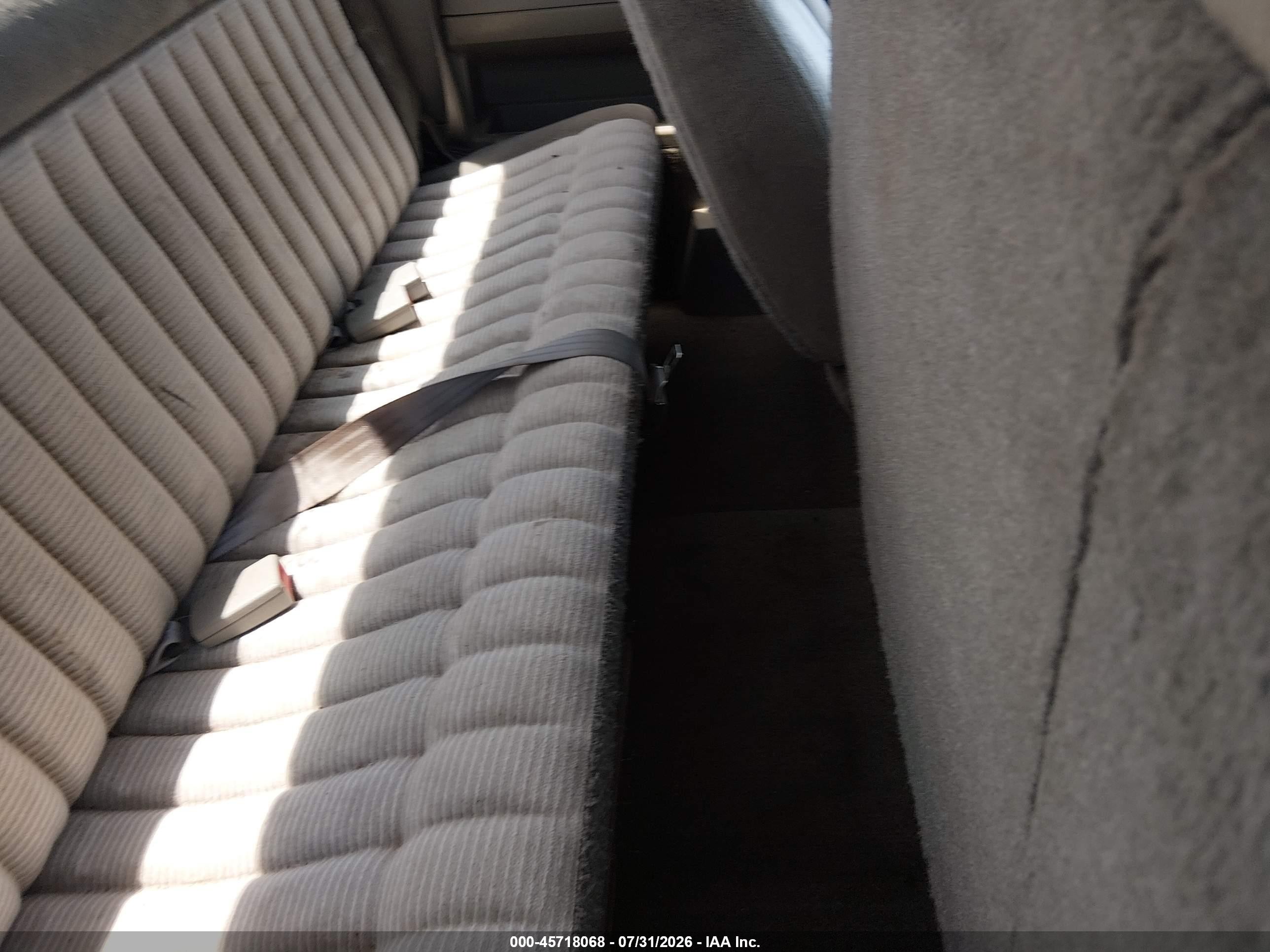 1993 Gmc Sierra C1500 Черный vin: 2GTEC19K7P1534697