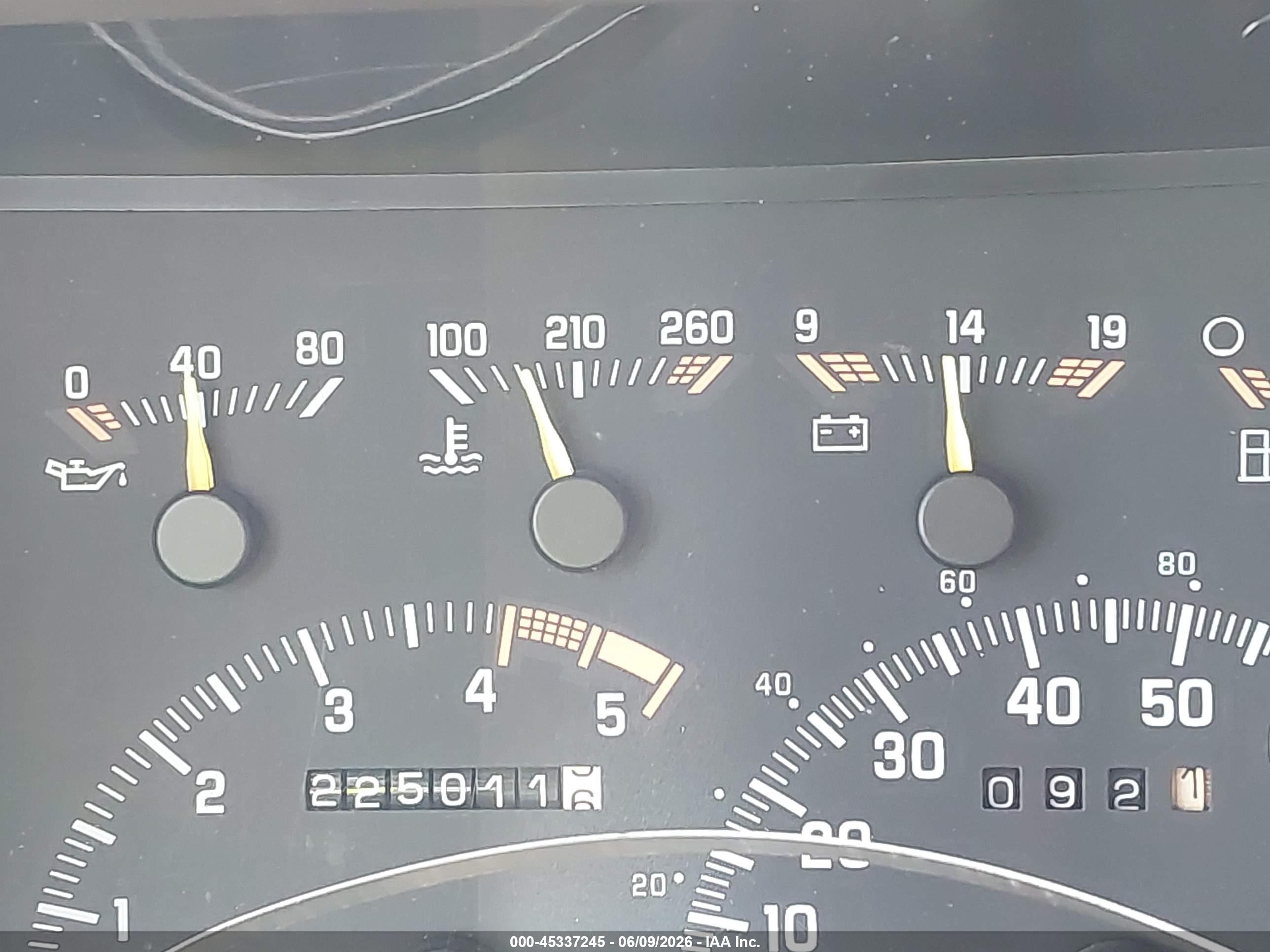 1994 Gmc Sierra C1500 Red vin: 2GTEC19K7R1585698