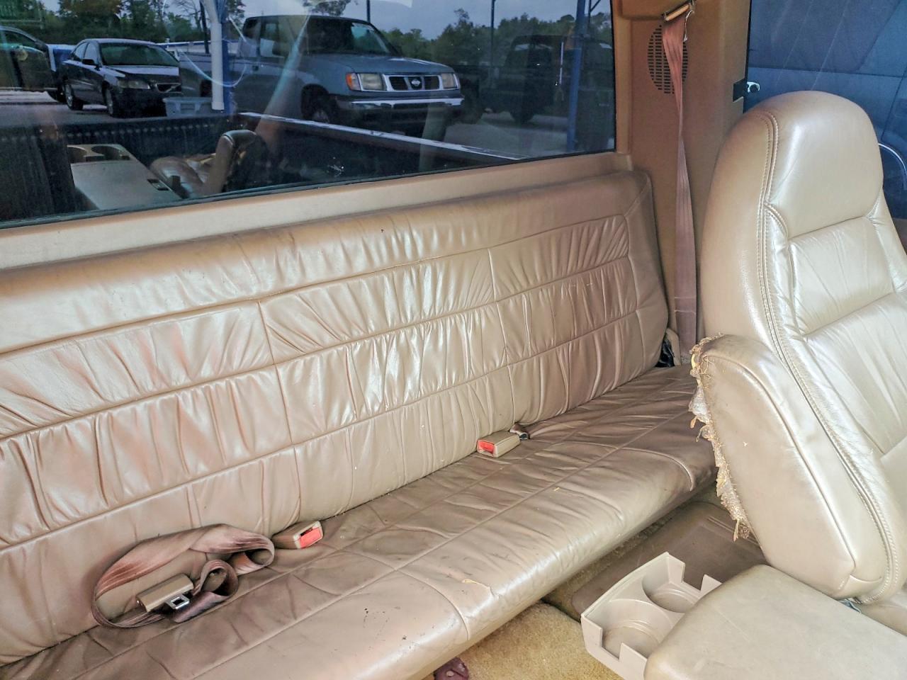1994 Gmc Sierra C1500 Burgundy vin: 2GTEC19K8R1559949