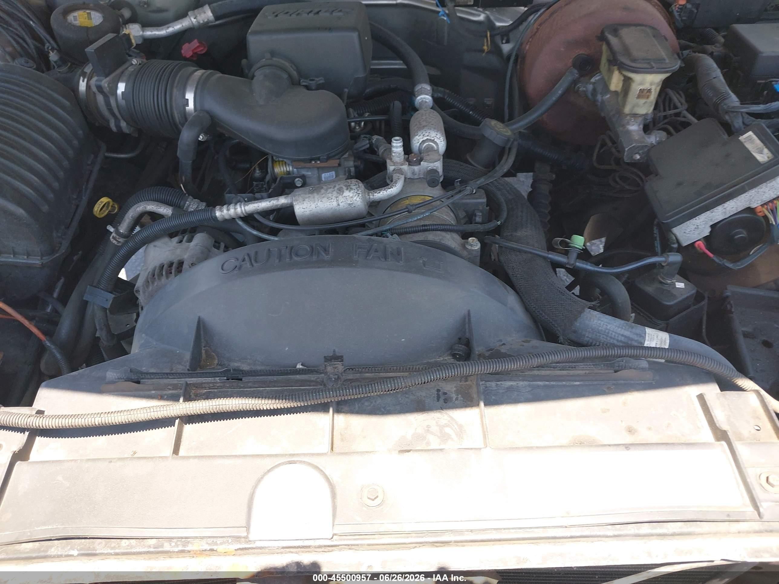 1998 Gmc Sierra 1500 Sl Wideside Beige vin: 2GTEC19M0W1533102