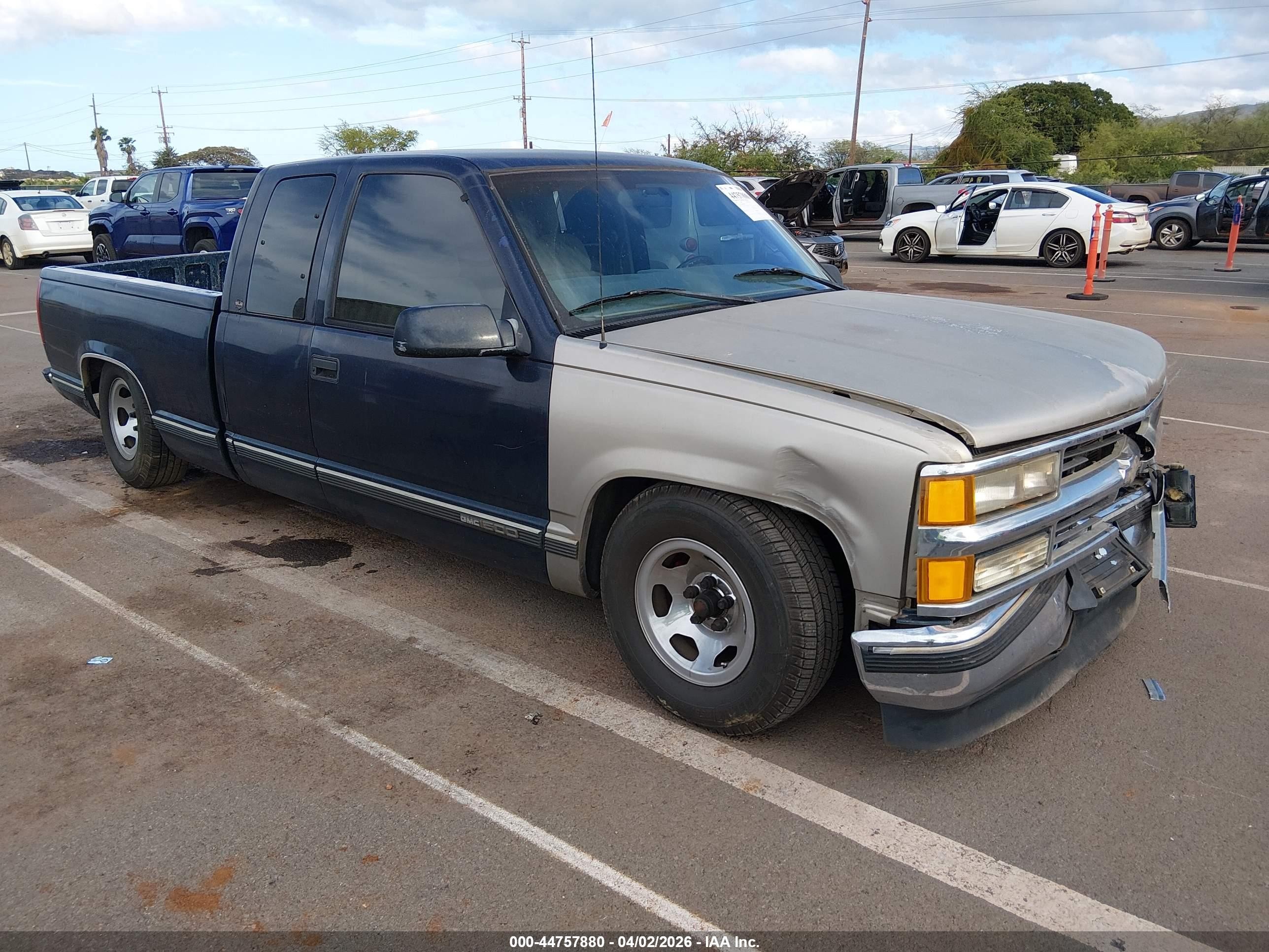 2GTEC19M8W1508450