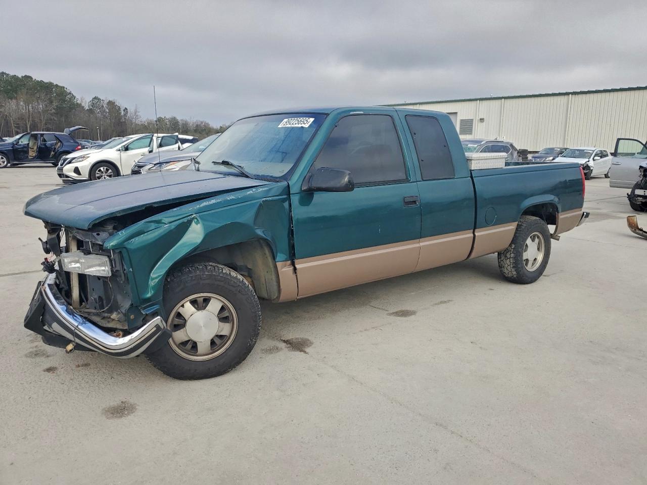 2GTEC19R0W1550008