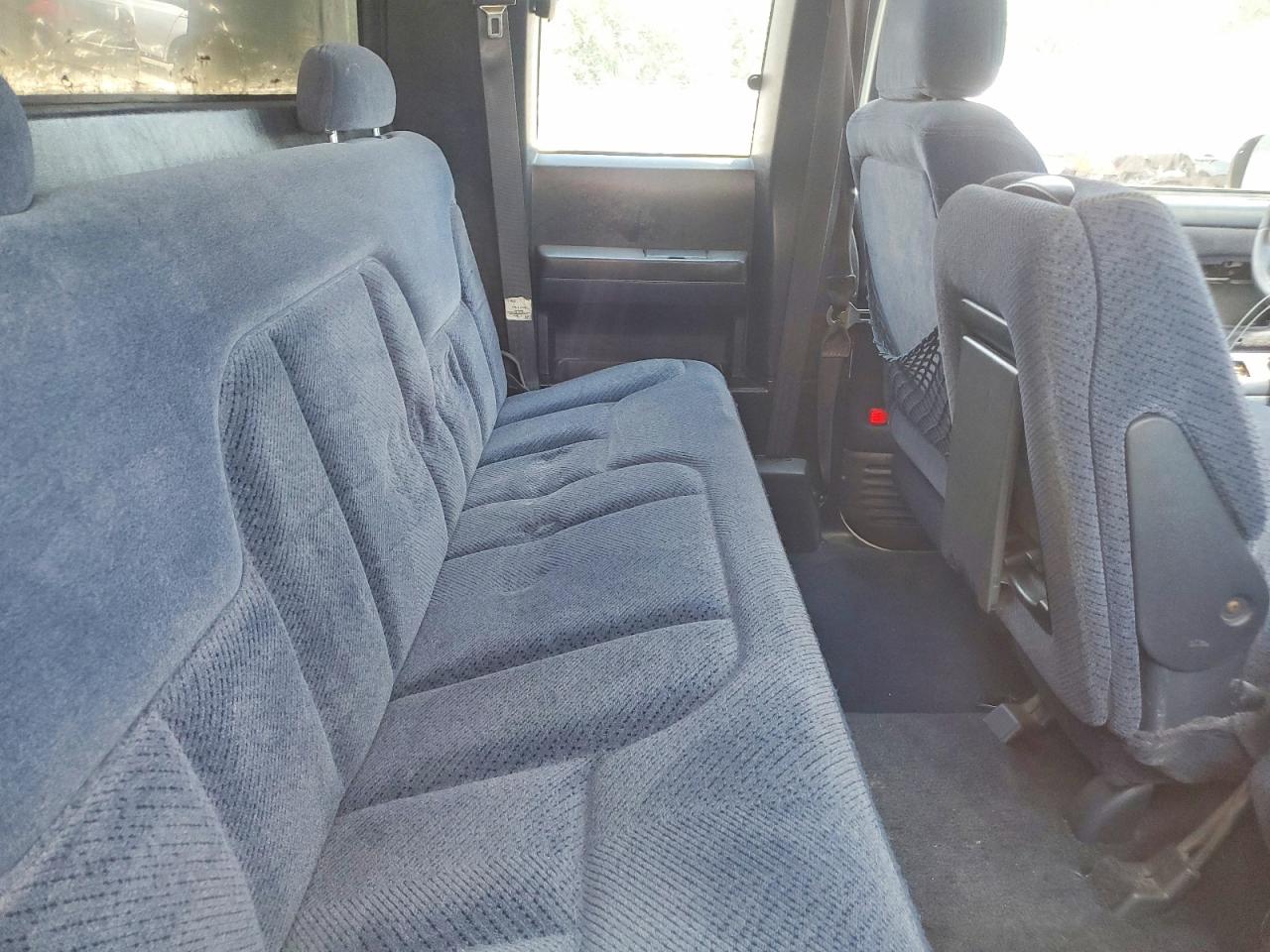 1996 Gmc Sierra C1500 White vin: 2GTEC19R4T1559015