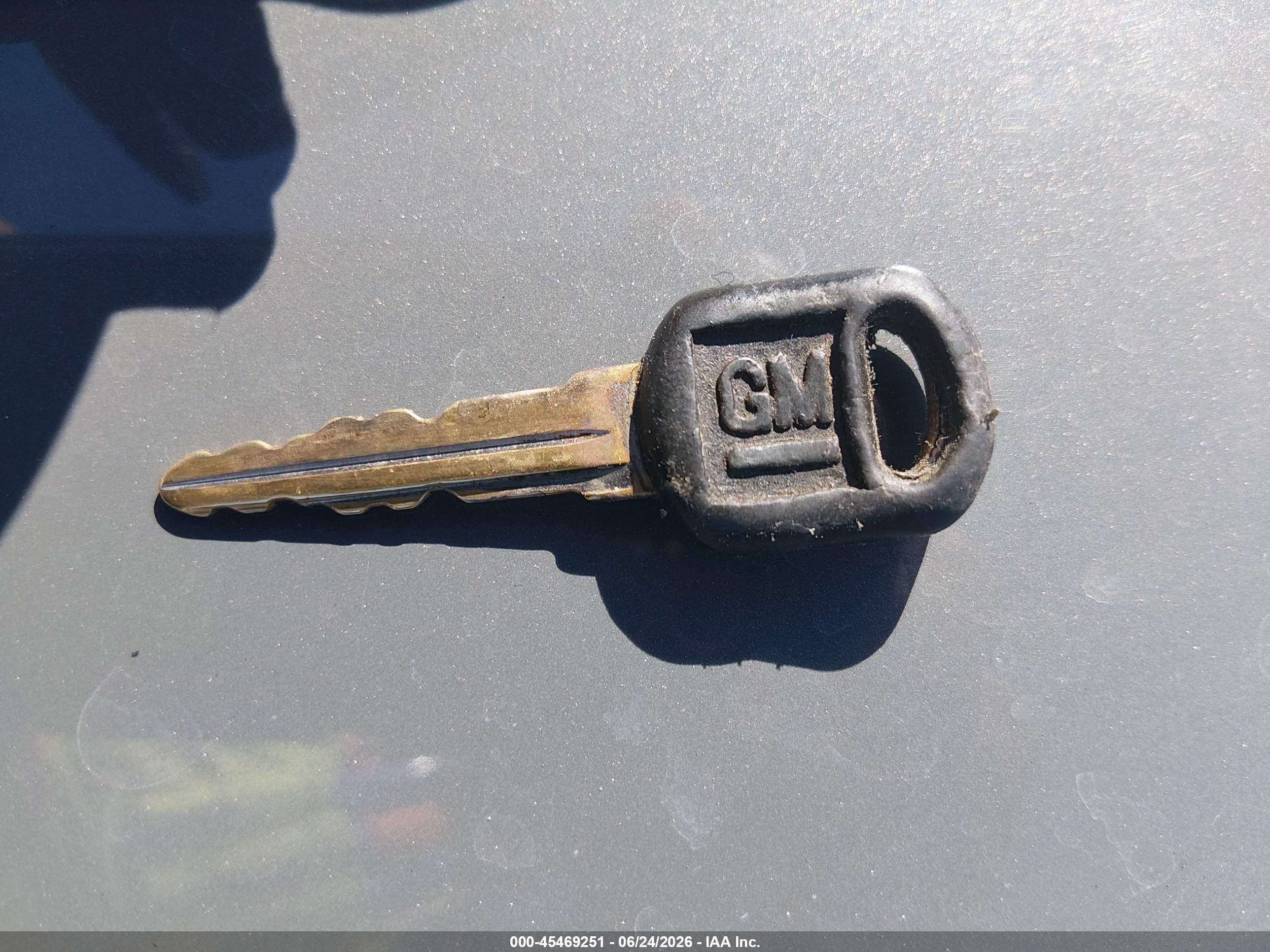 1998 Gmc Sierra 1500 Sl Wideside Black vin: 2GTEC19R6W1548781