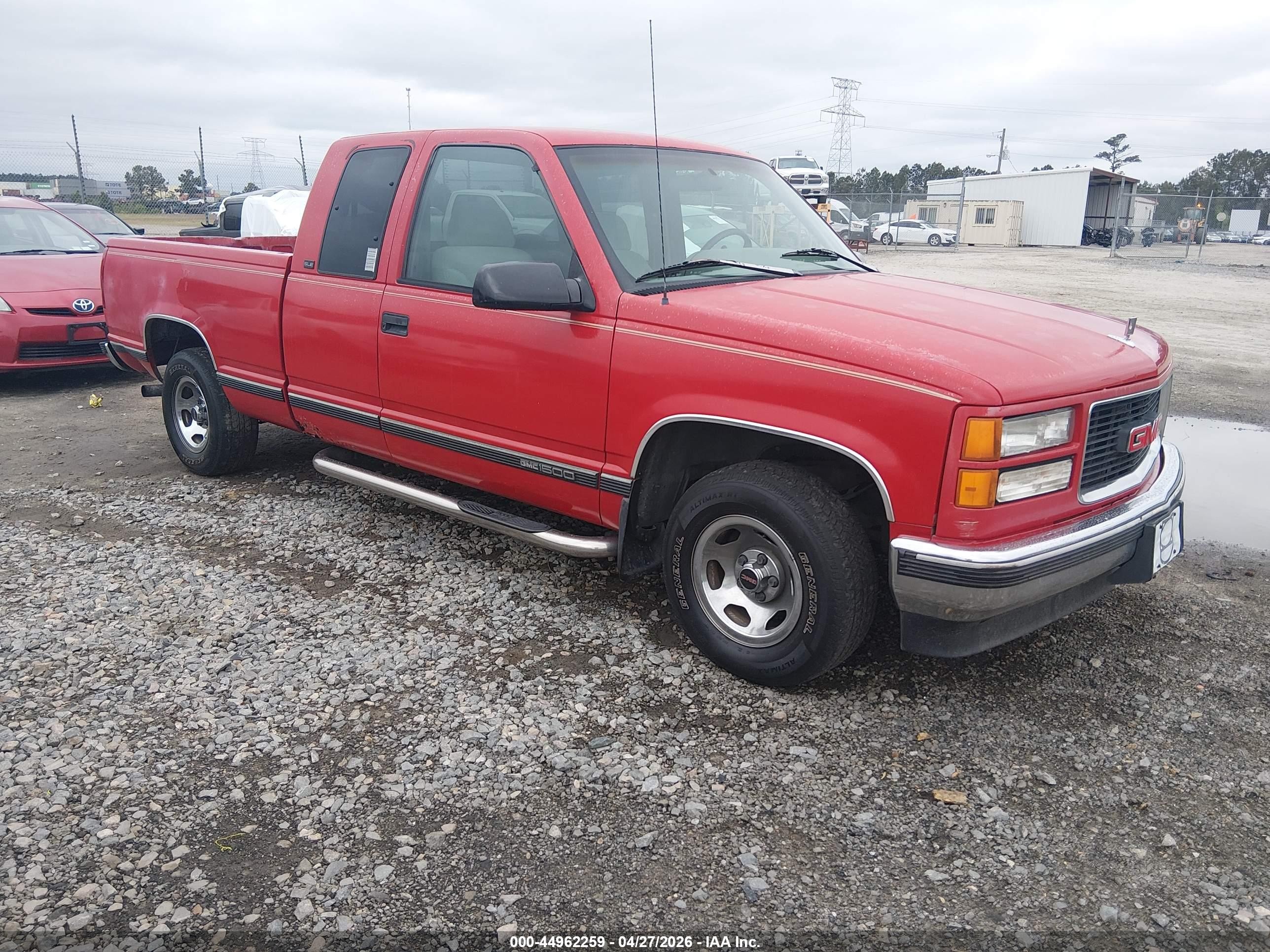 2GTEC19R7T1510780