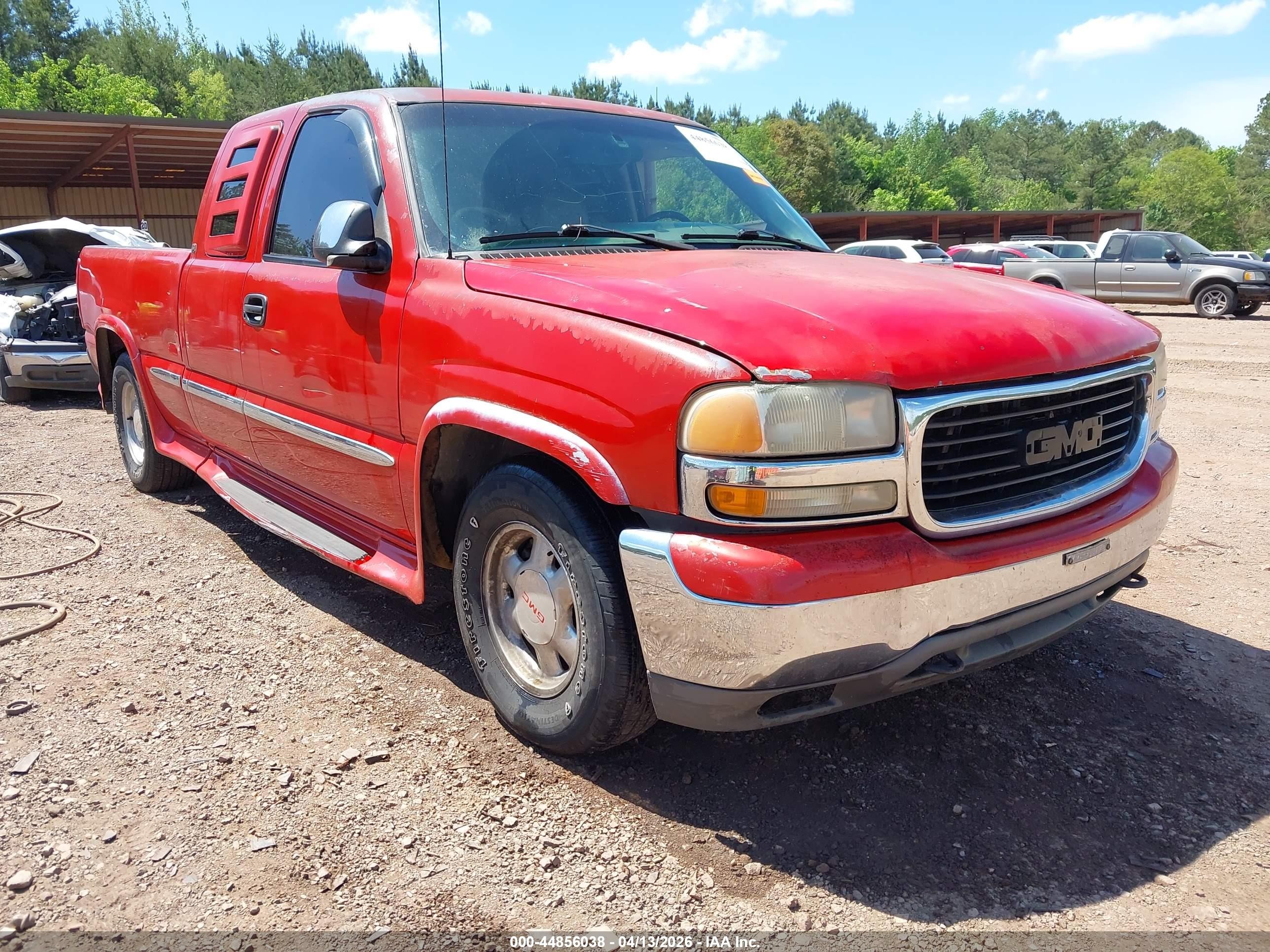 2GTEC19T011367583