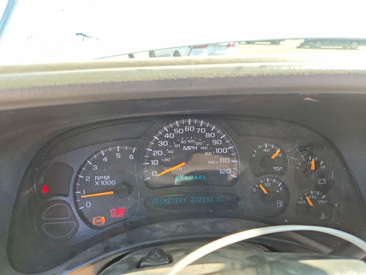 2005 Gmc New Sierra C1500 Белый vin: 2GTEC19T051291692