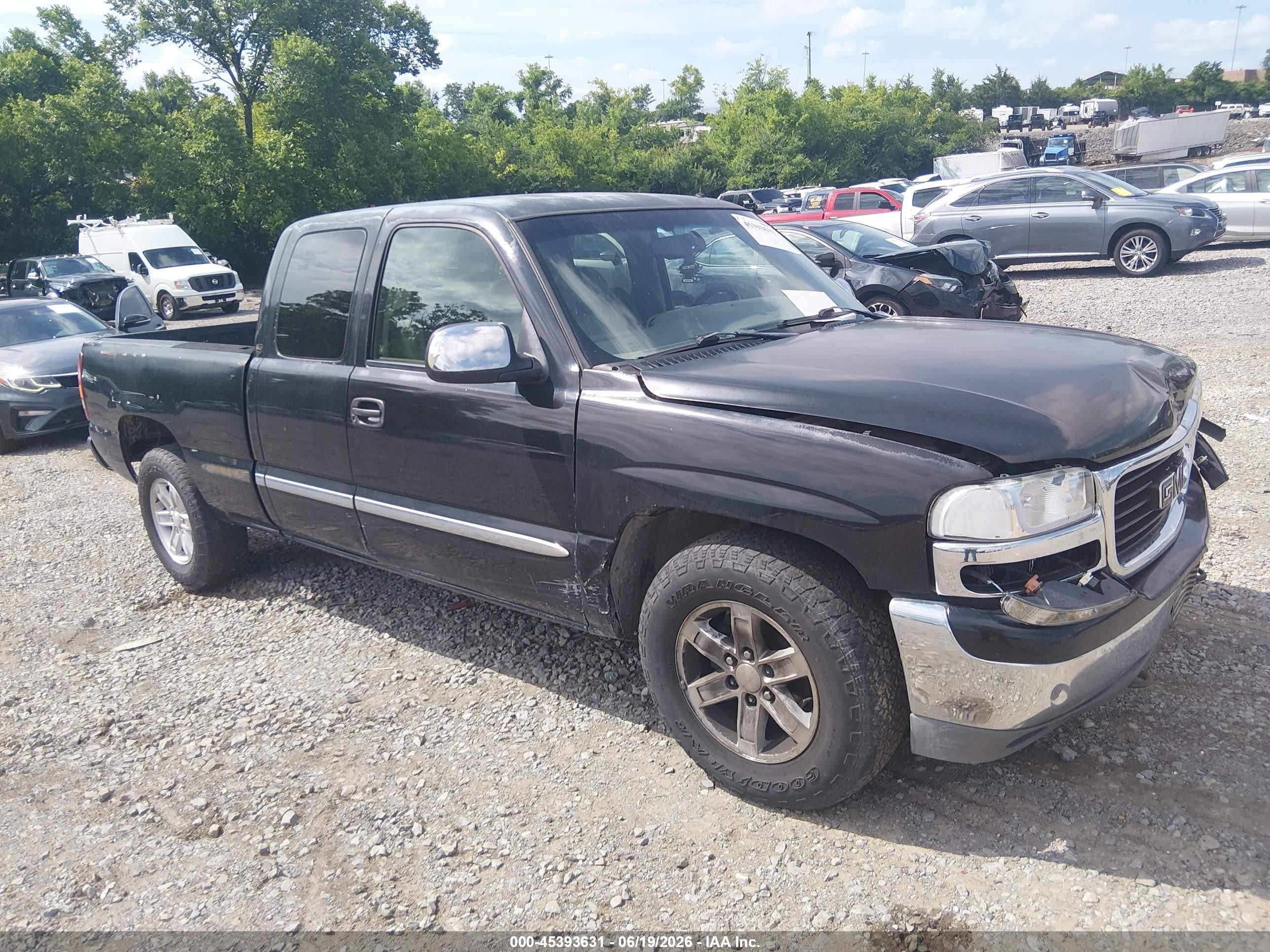 2GTEC19T111328209