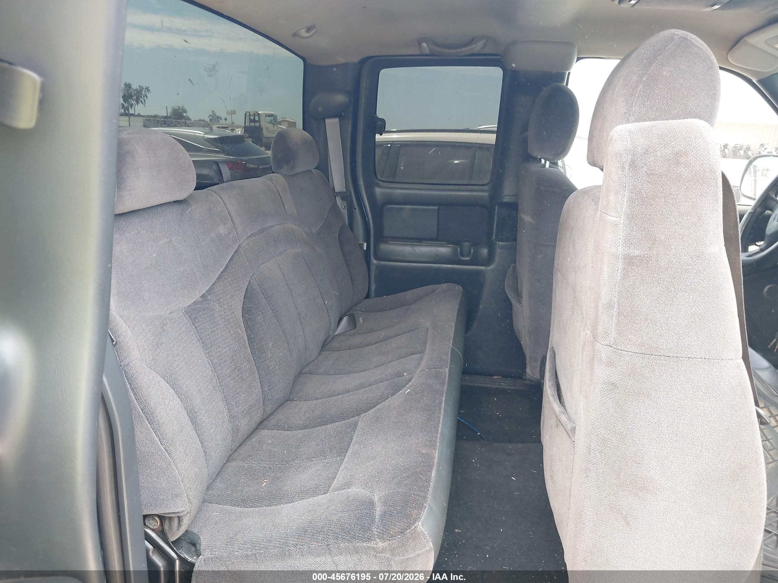 2001 Gmc Sierra 1500 Sle Dark Blue vin: 2GTEC19T111351117