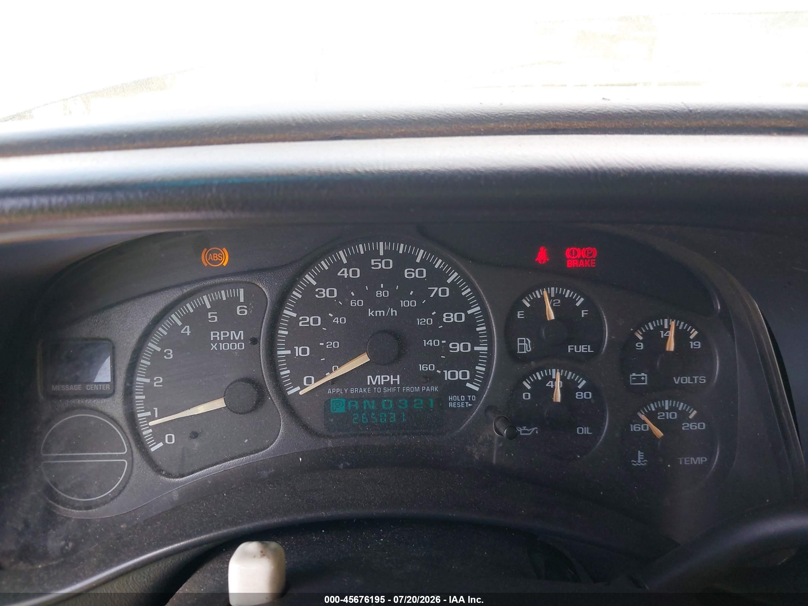 2001 Gmc Sierra 1500 Sle Dark Blue vin: 2GTEC19T111351117
