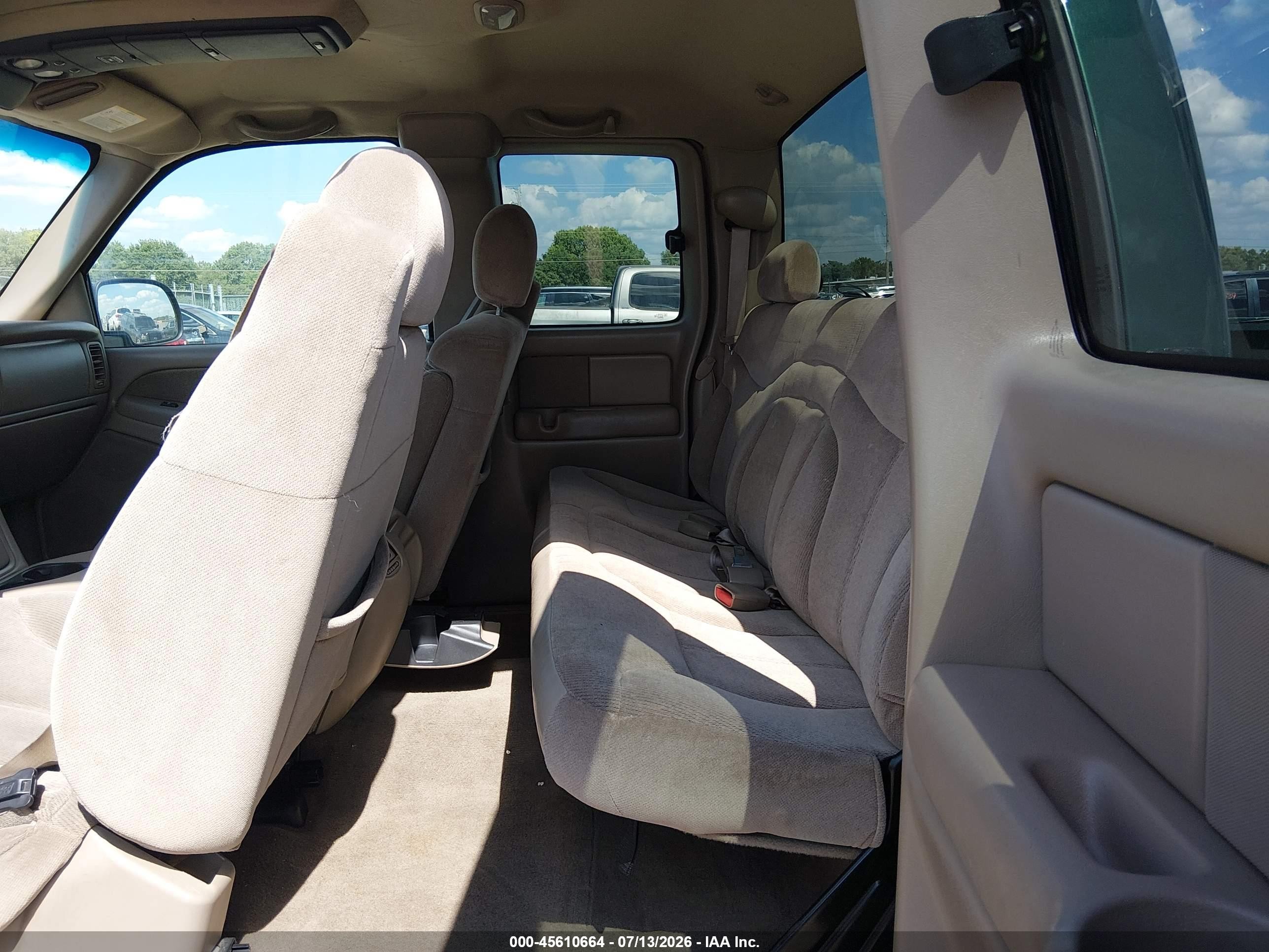 2002 Gmc Sierra 1500 Sle Green vin: 2GTEC19T121166003
