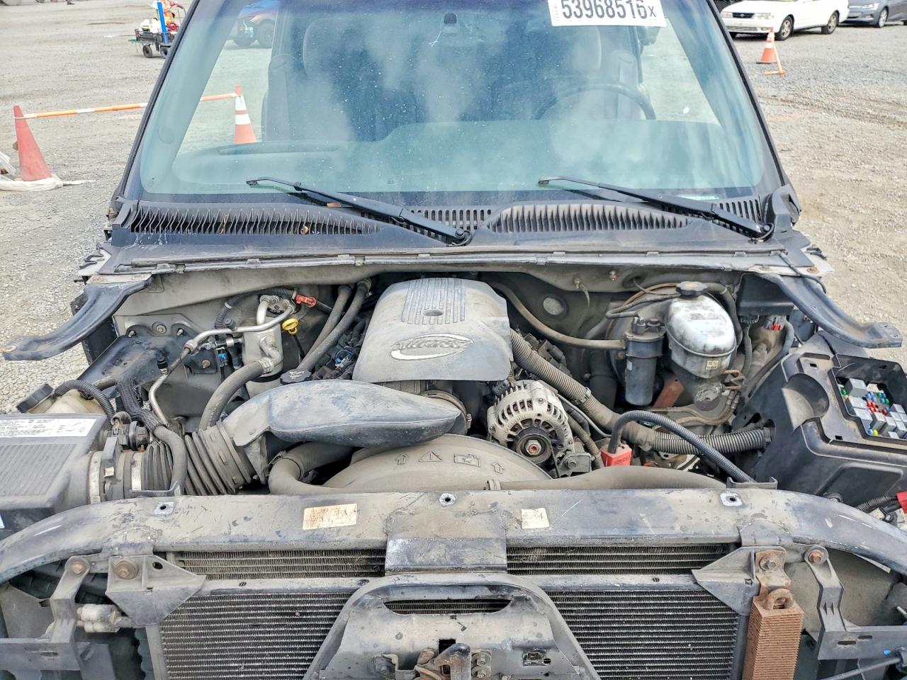 2004 Gmc New Sierra C1500 Silver vin: 2GTEC19T141203652