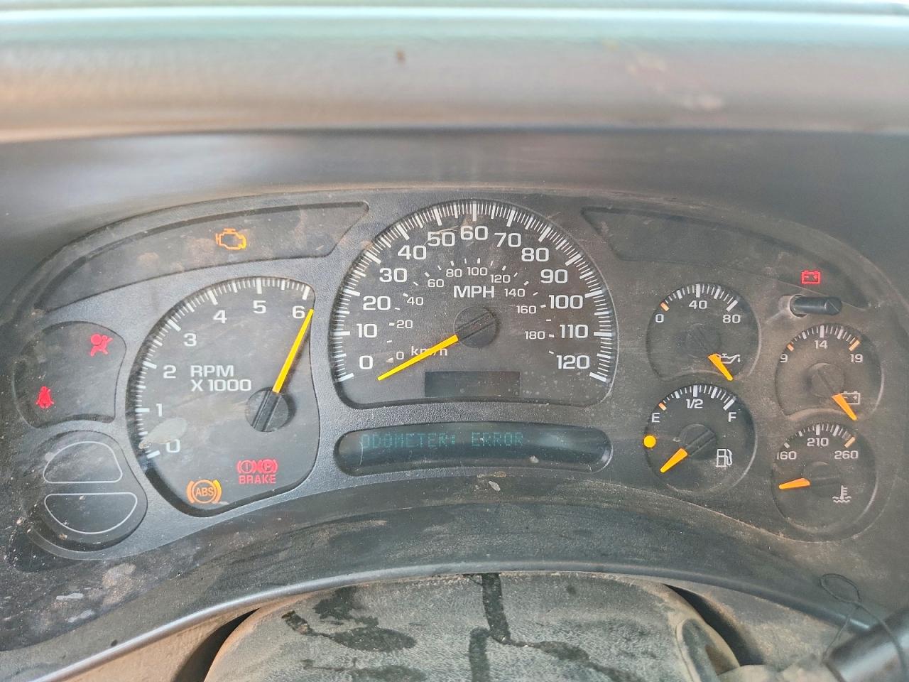 2004 Gmc New Sierra C1500 Blue vin: 2GTEC19T141377155
