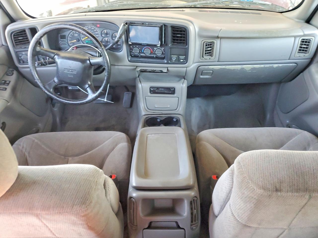 2000 Gmc New Sierra C1500 Maroon vin: 2GTEC19T1Y1289793