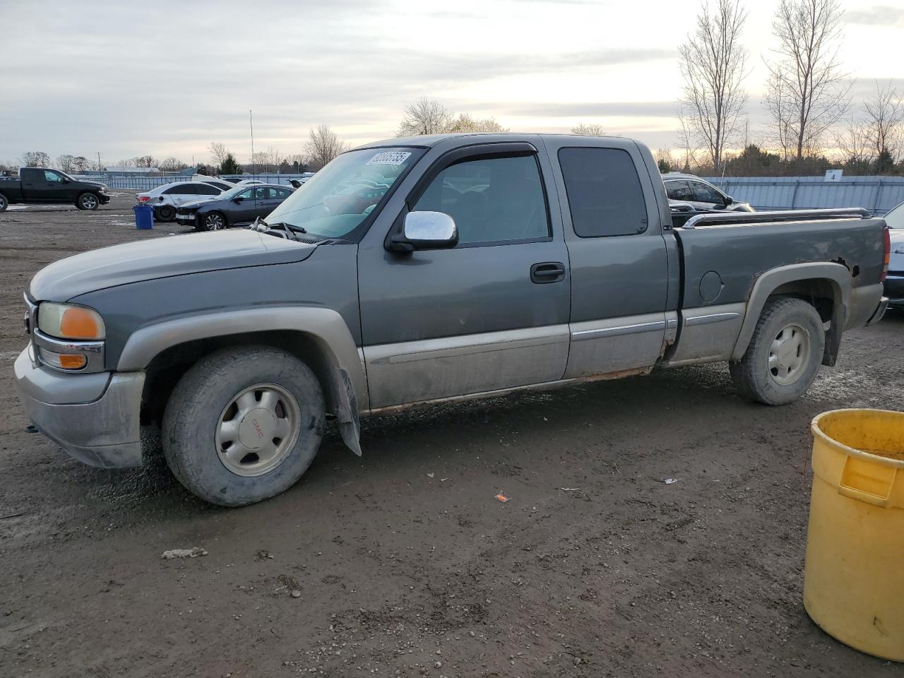 2GTEC19T321378823