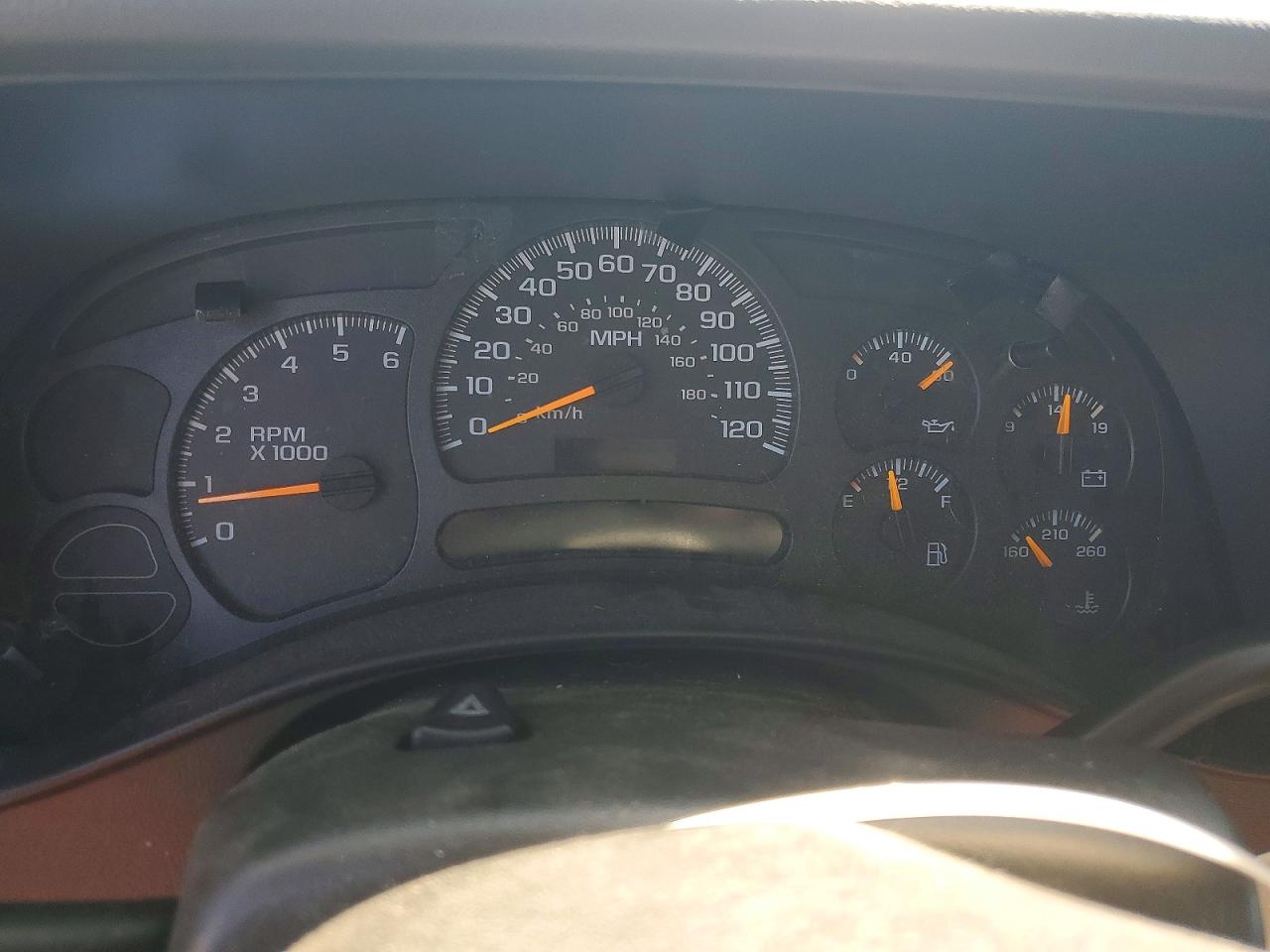 2004 Gmc New Sierra C1500 Blue vin: 2GTEC19T341383572
