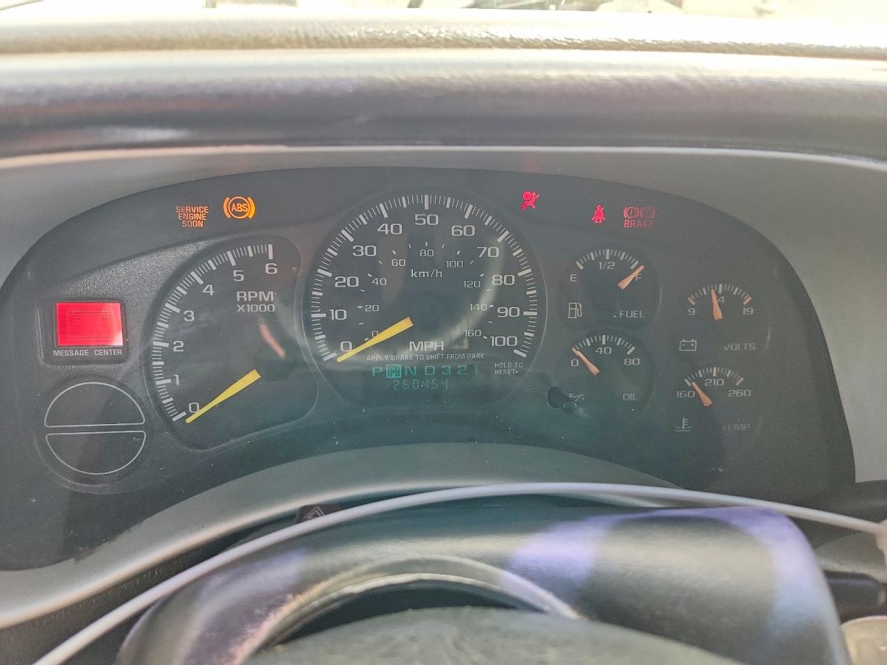 2001 Gmc New Sierra C1500 Tan vin: 2GTEC19T411186003