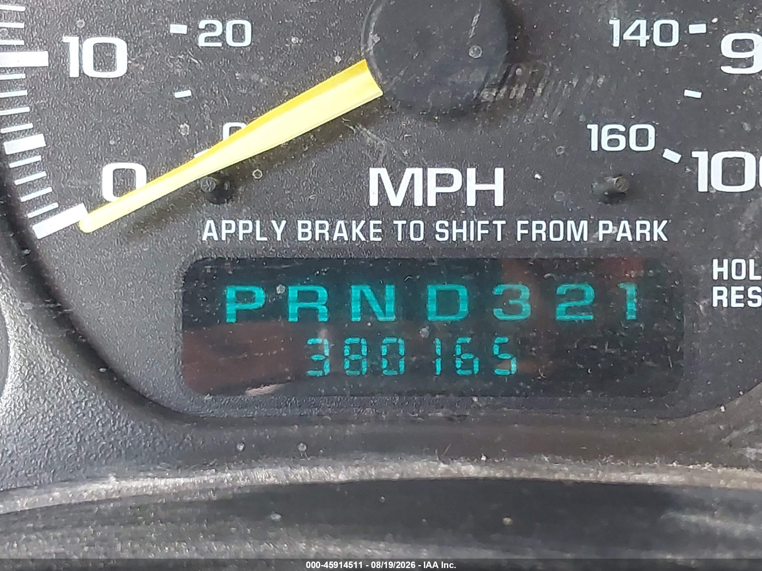 2001 Gmc Sierra 1500 Sle Gold vin: 2GTEC19T411211630