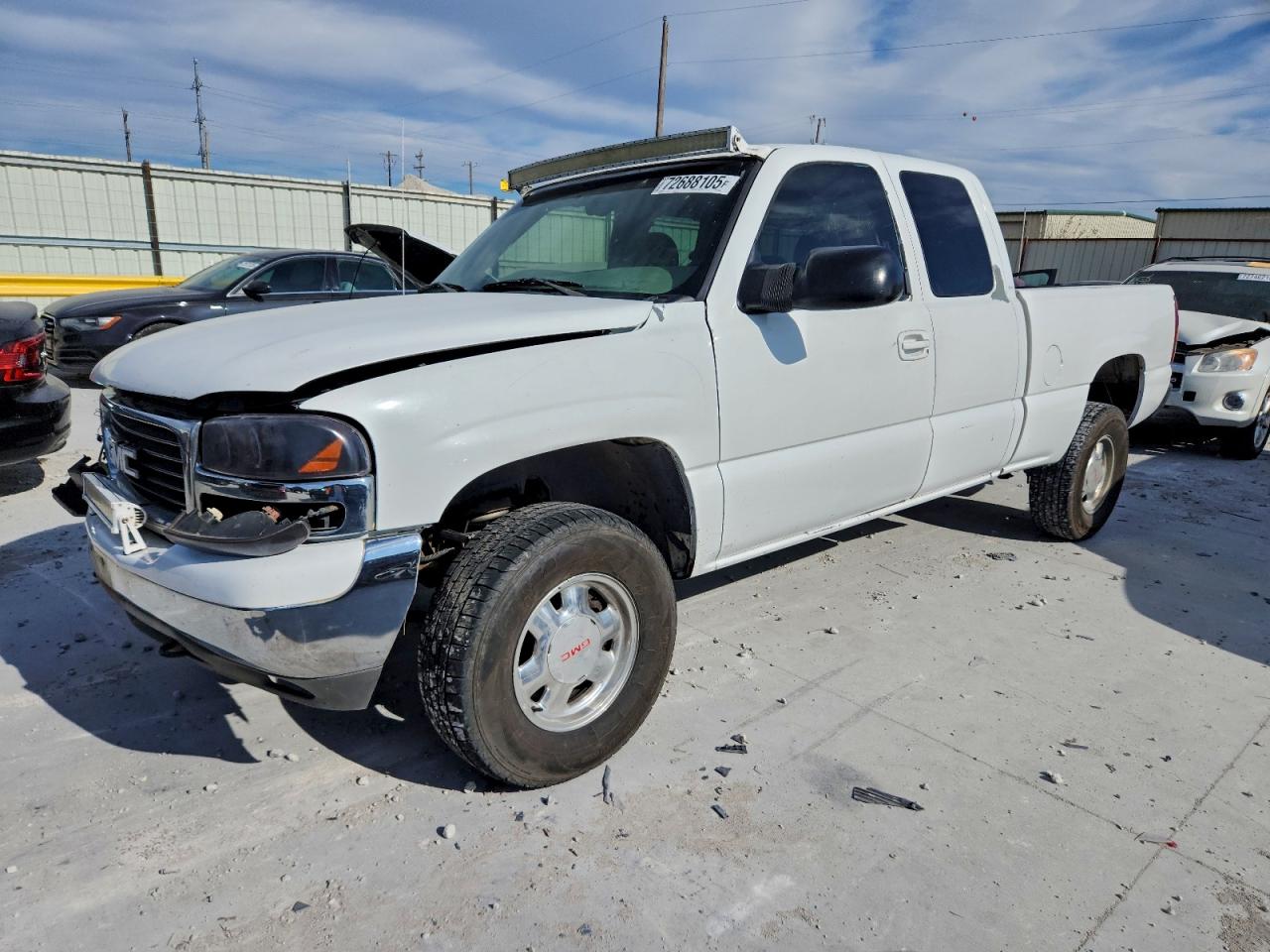 2GTEC19T421263616