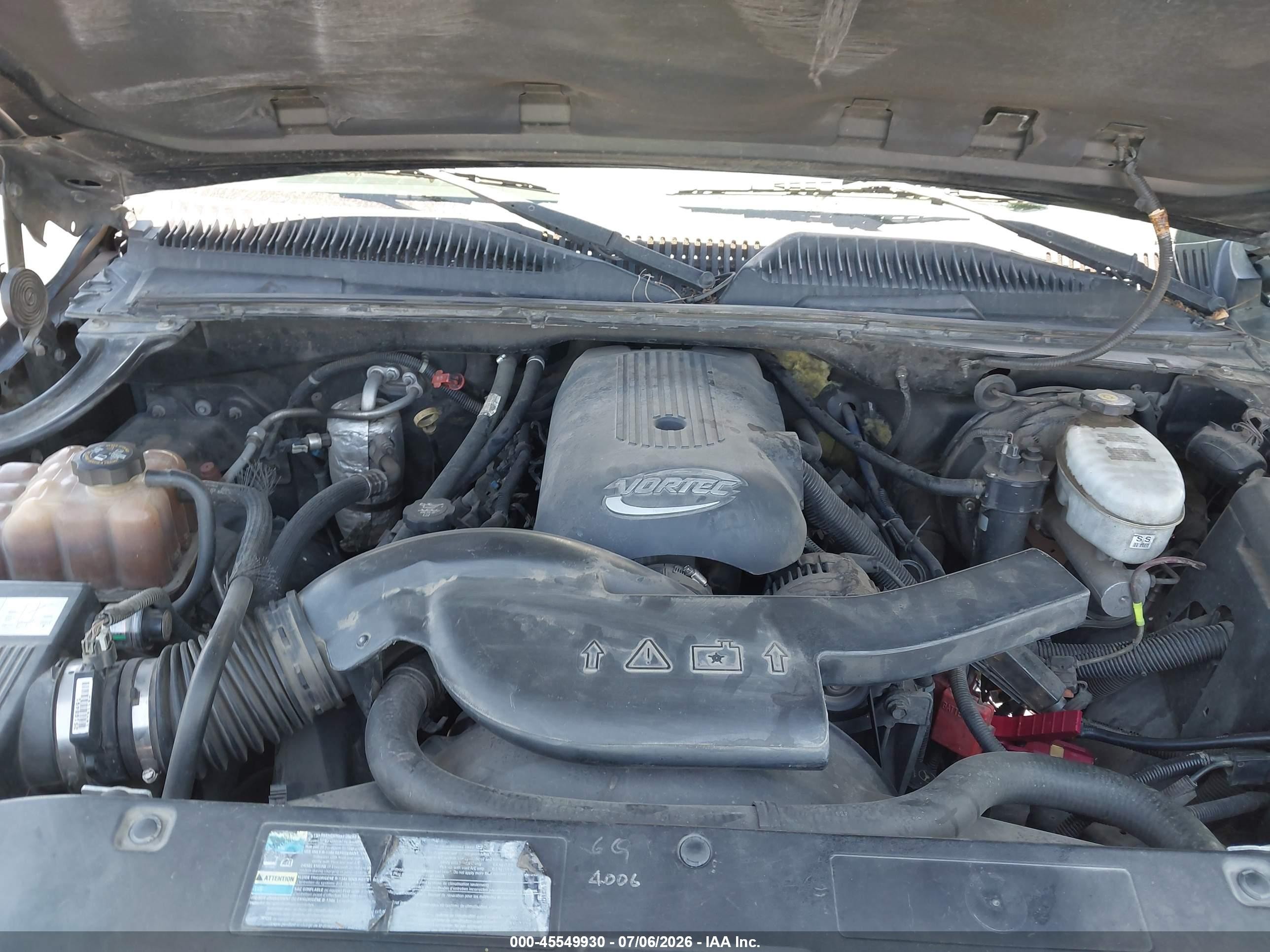 2003 Gmc Sierra 1500 Sle Черный vin: 2GTEC19T431250883