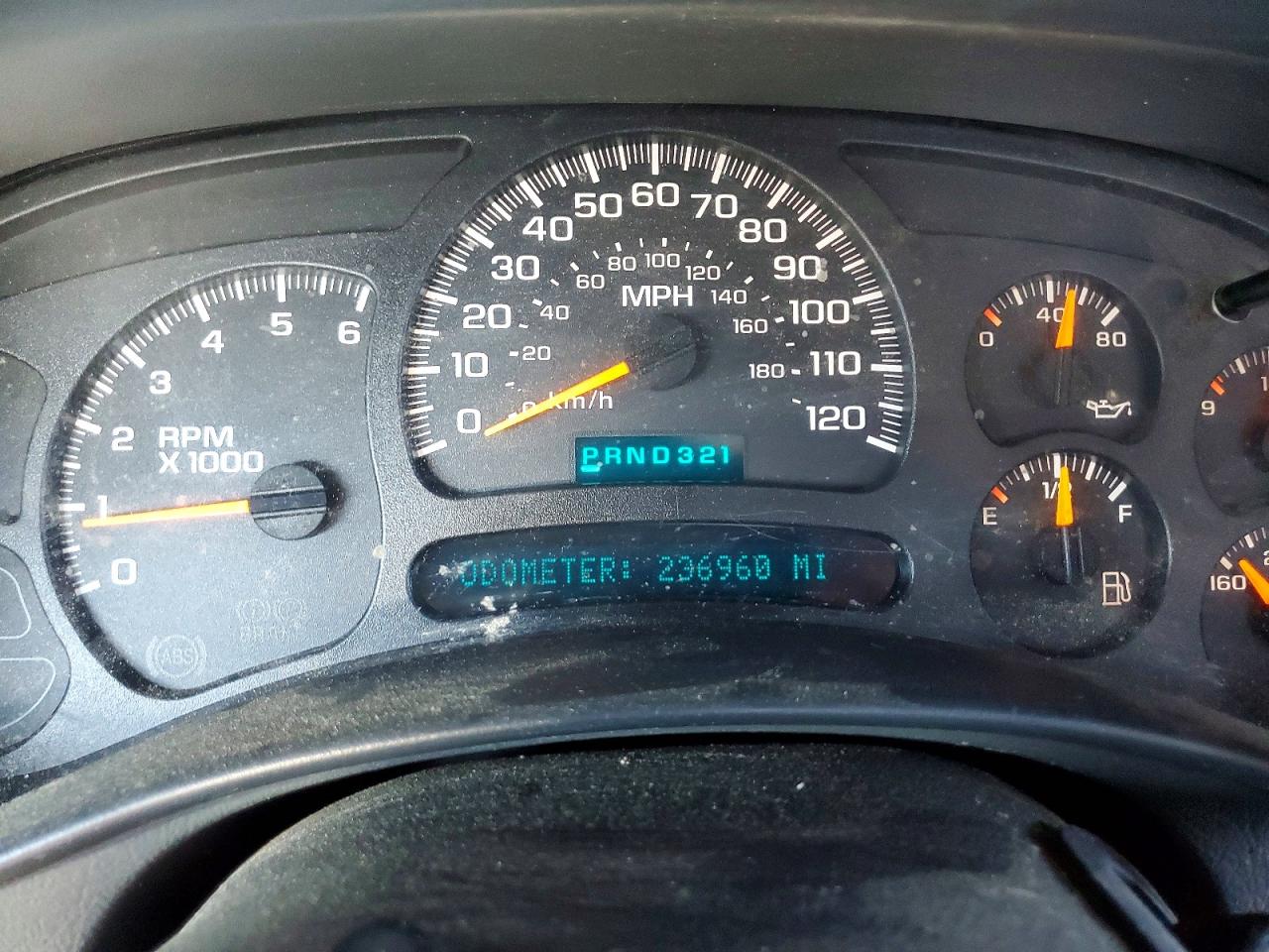 2004 Gmc New Sierra C1500 Gray vin: 2GTEC19T441424873