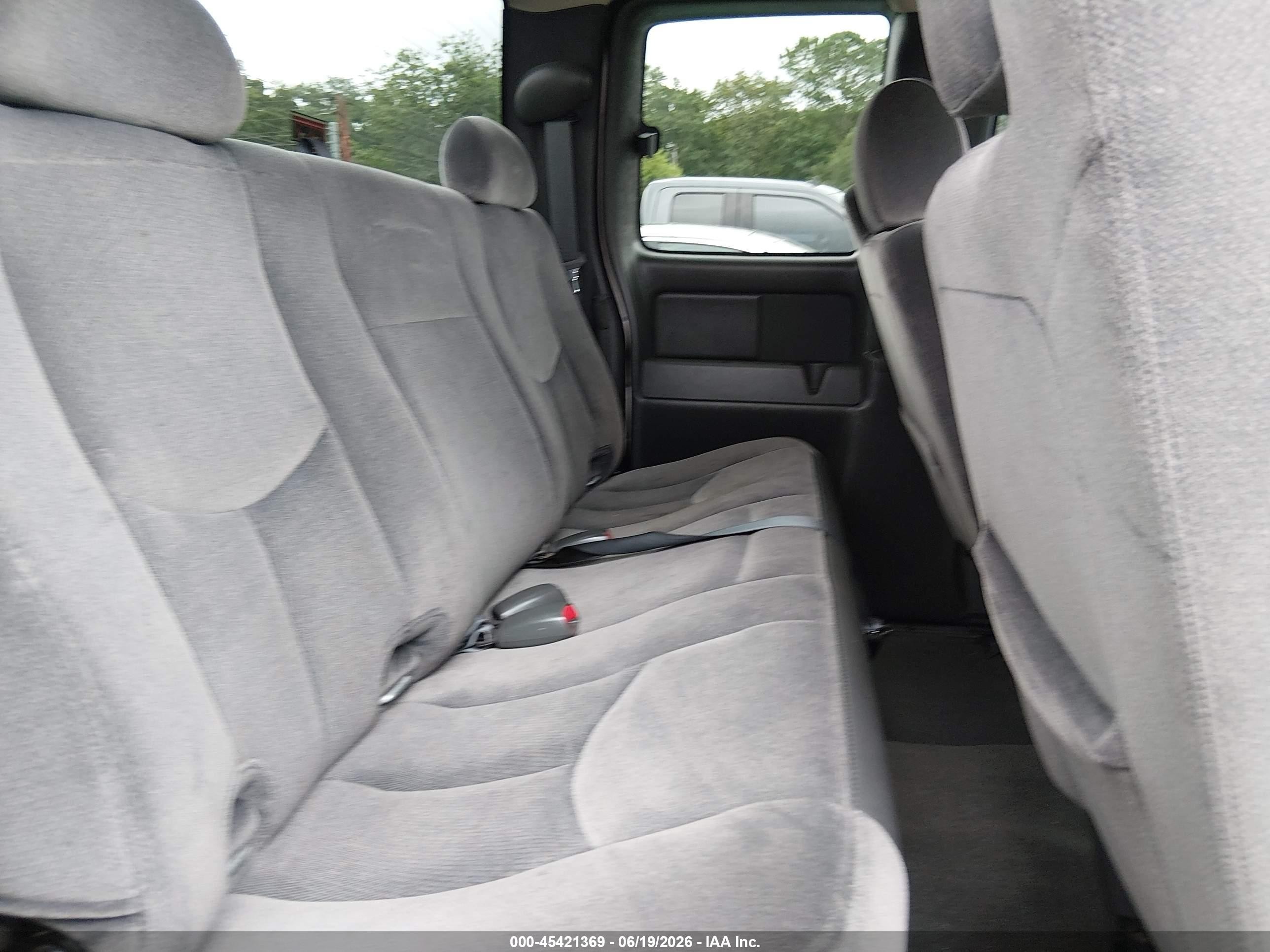 2005 Gmc Sierra 1500 Sle Beige vin: 2GTEC19T451309157