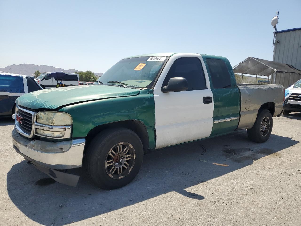 2GTEC19T4Y1119430