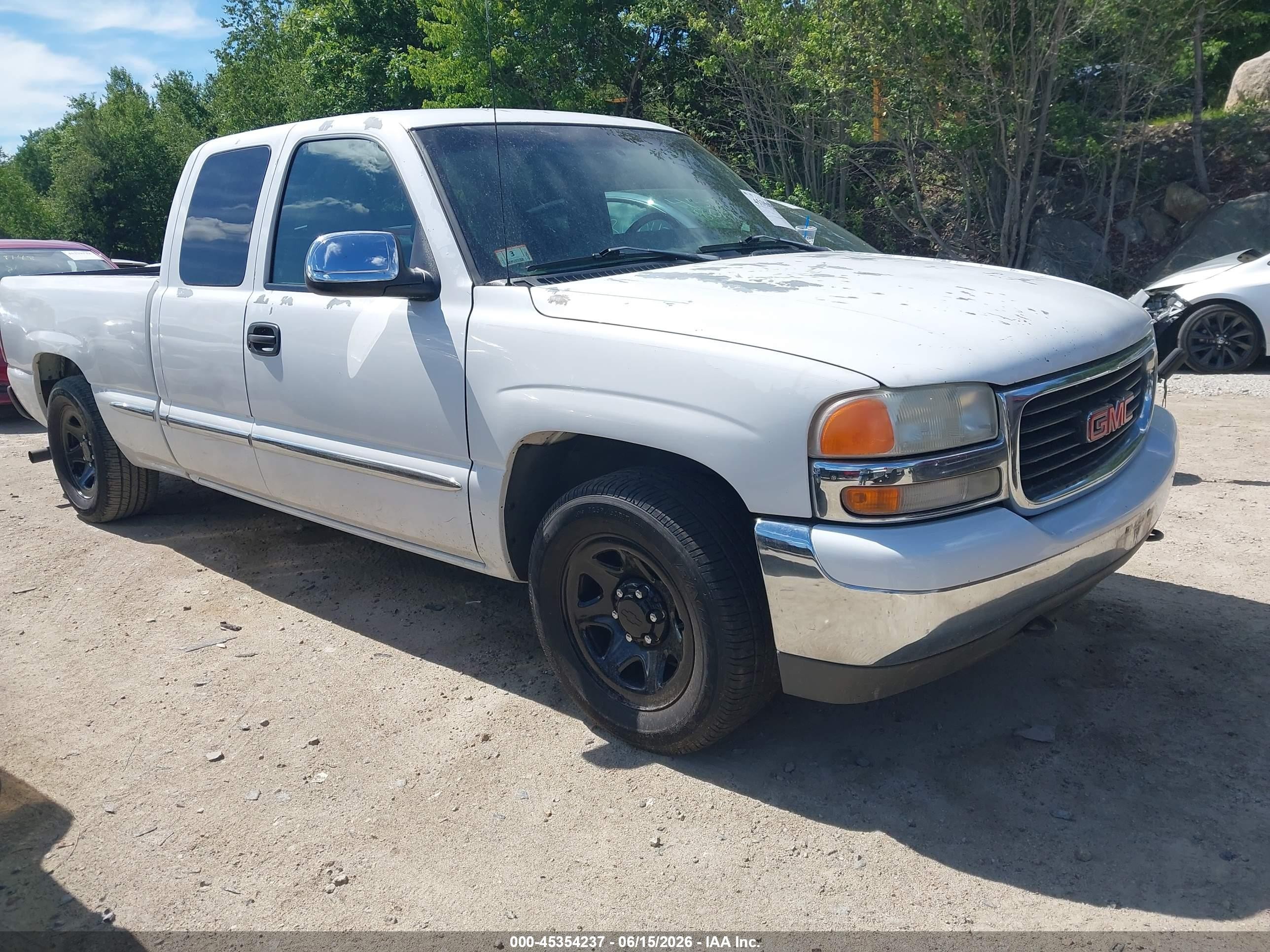 2GTEC19T4Y1189221