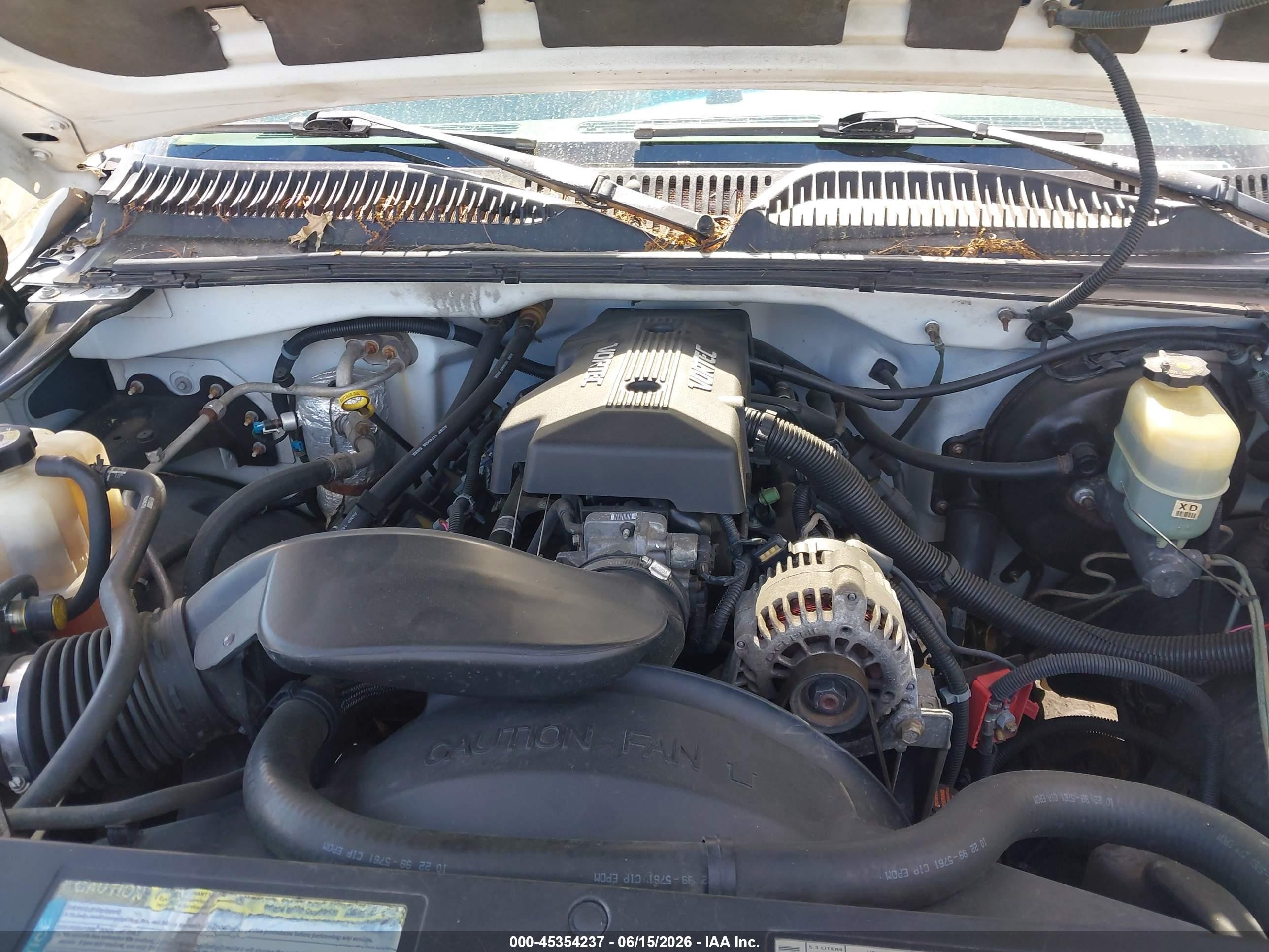2000 Gmc Sierra 1500 Sle White vin: 2GTEC19T4Y1189221