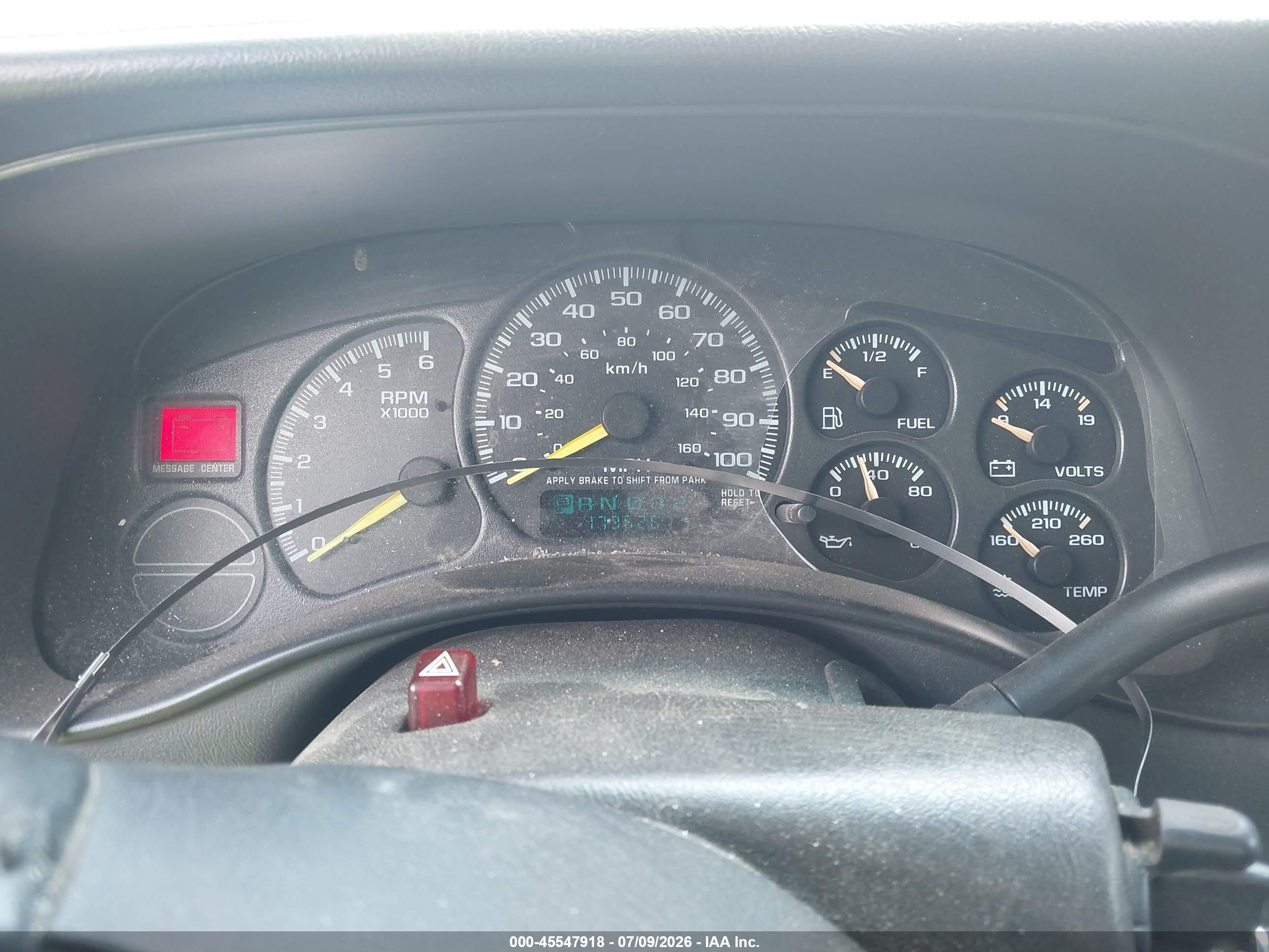 2000 Gmc Sierra 1500 Sle White vin: 2GTEC19T4Y1221486
