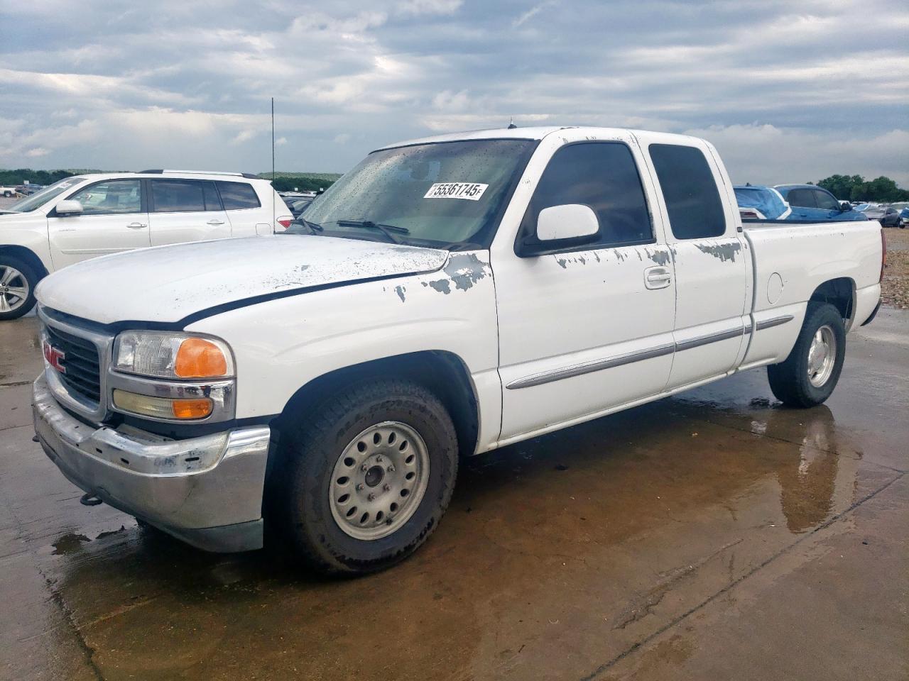 2GTEC19T521212593