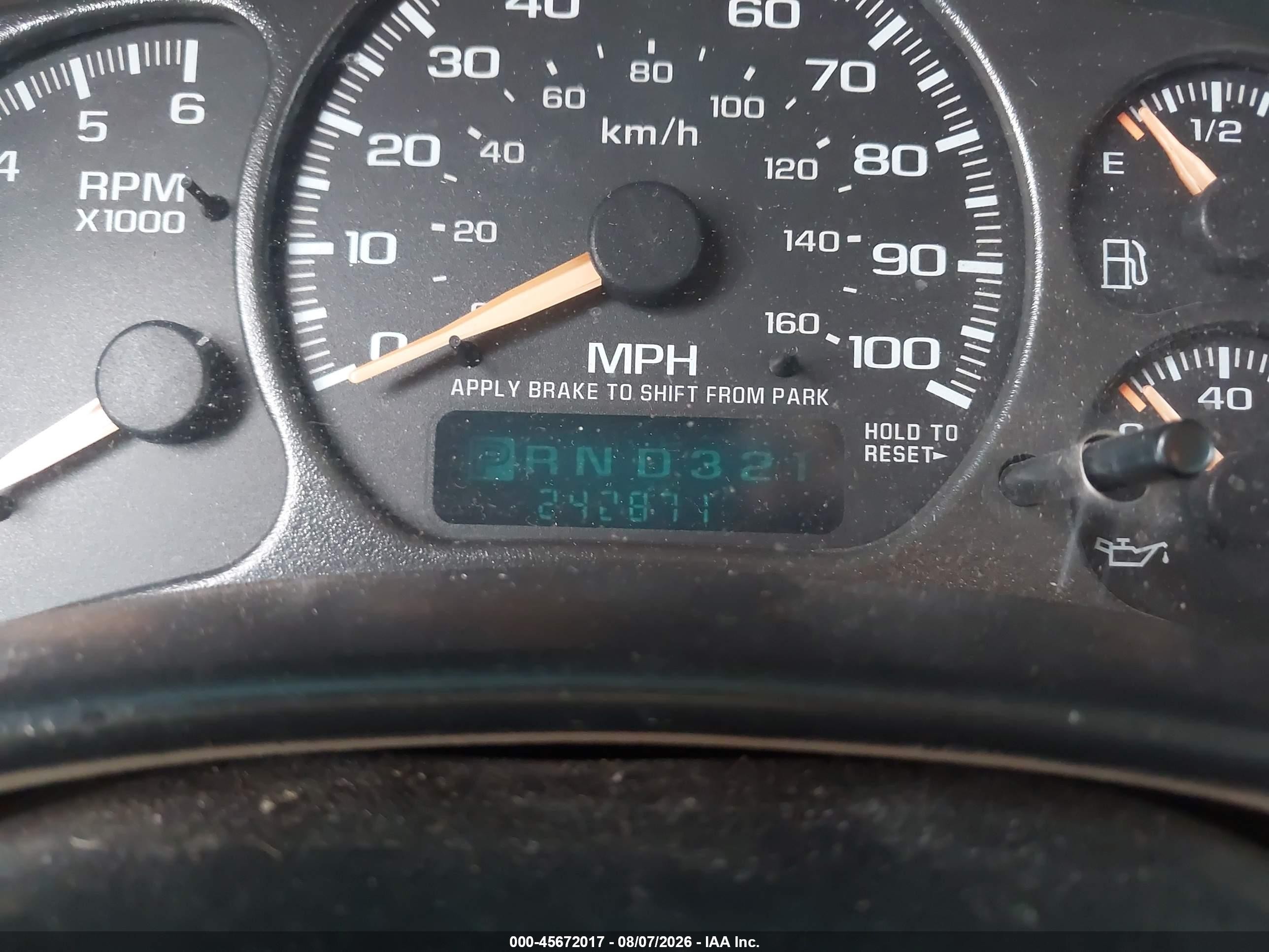 2002 Gmc Sierra 1500 Sle Beige vin: 2GTEC19T521280151