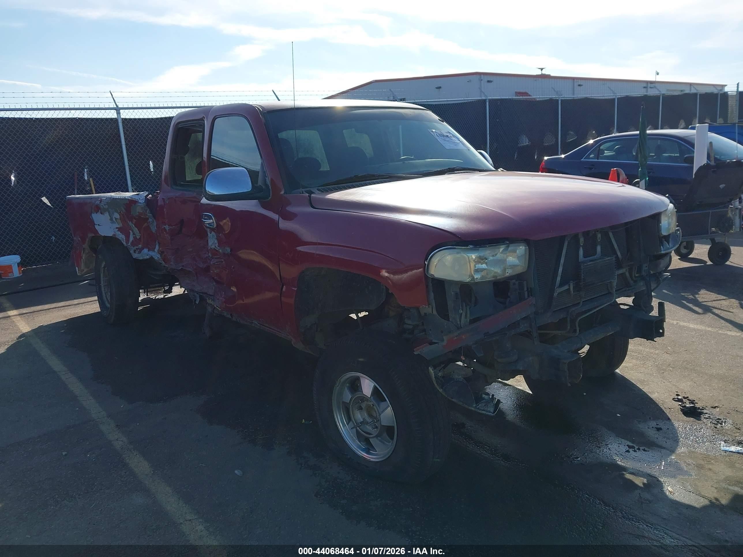 2GTEC19T521409585