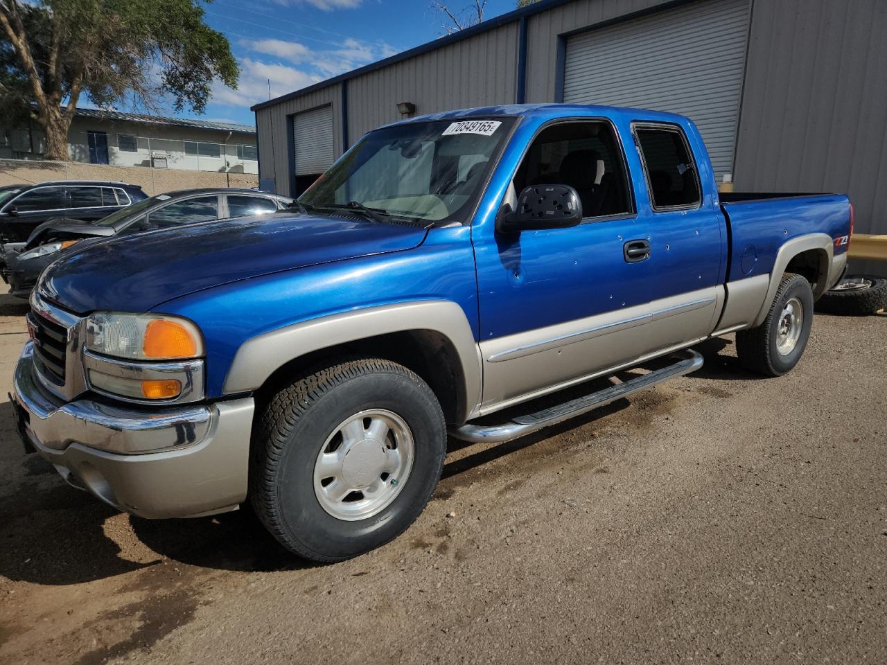 2GTEC19T541150714