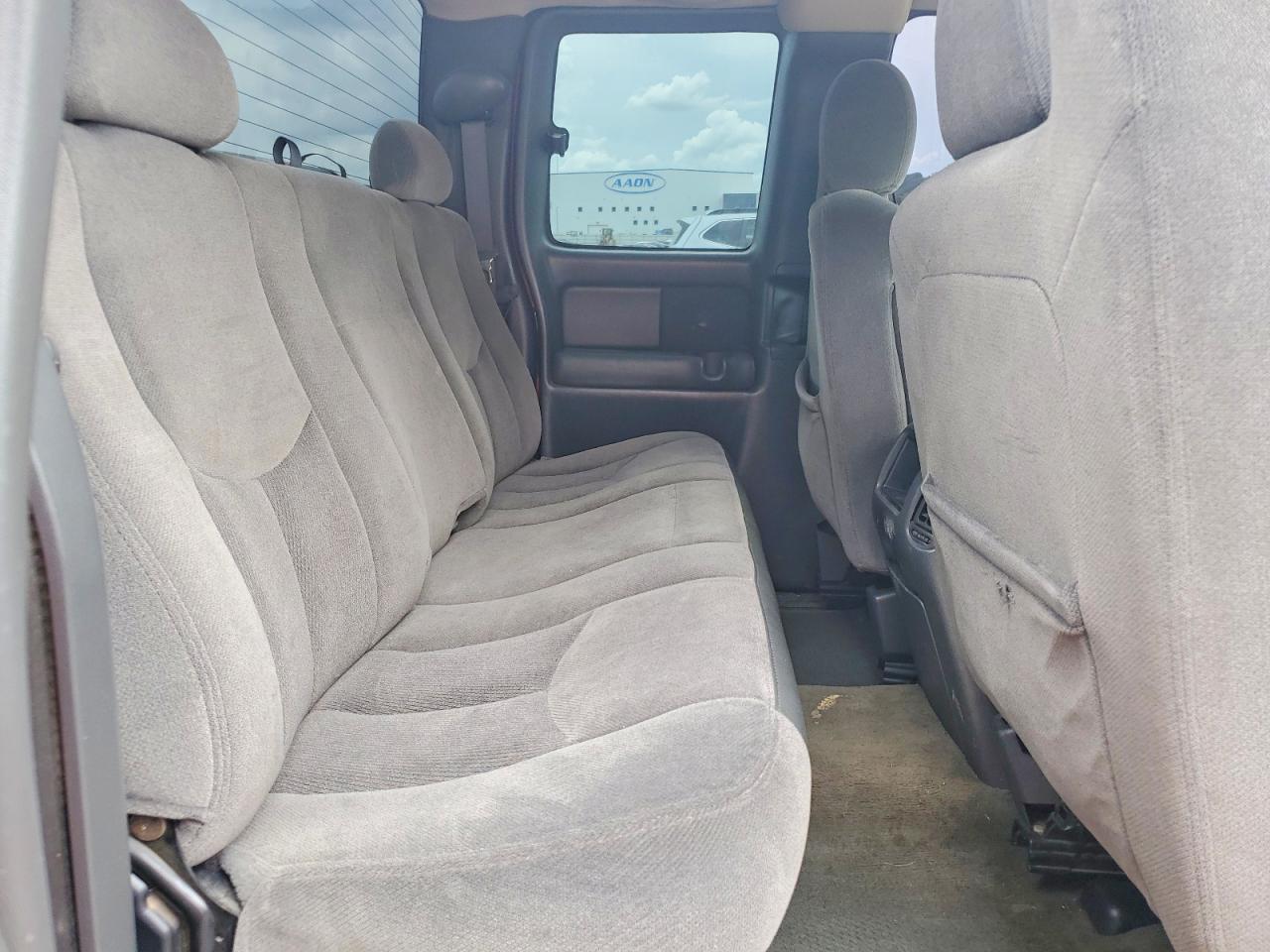2004 Gmc New Sierra C1500 Red vin: 2GTEC19T541216159