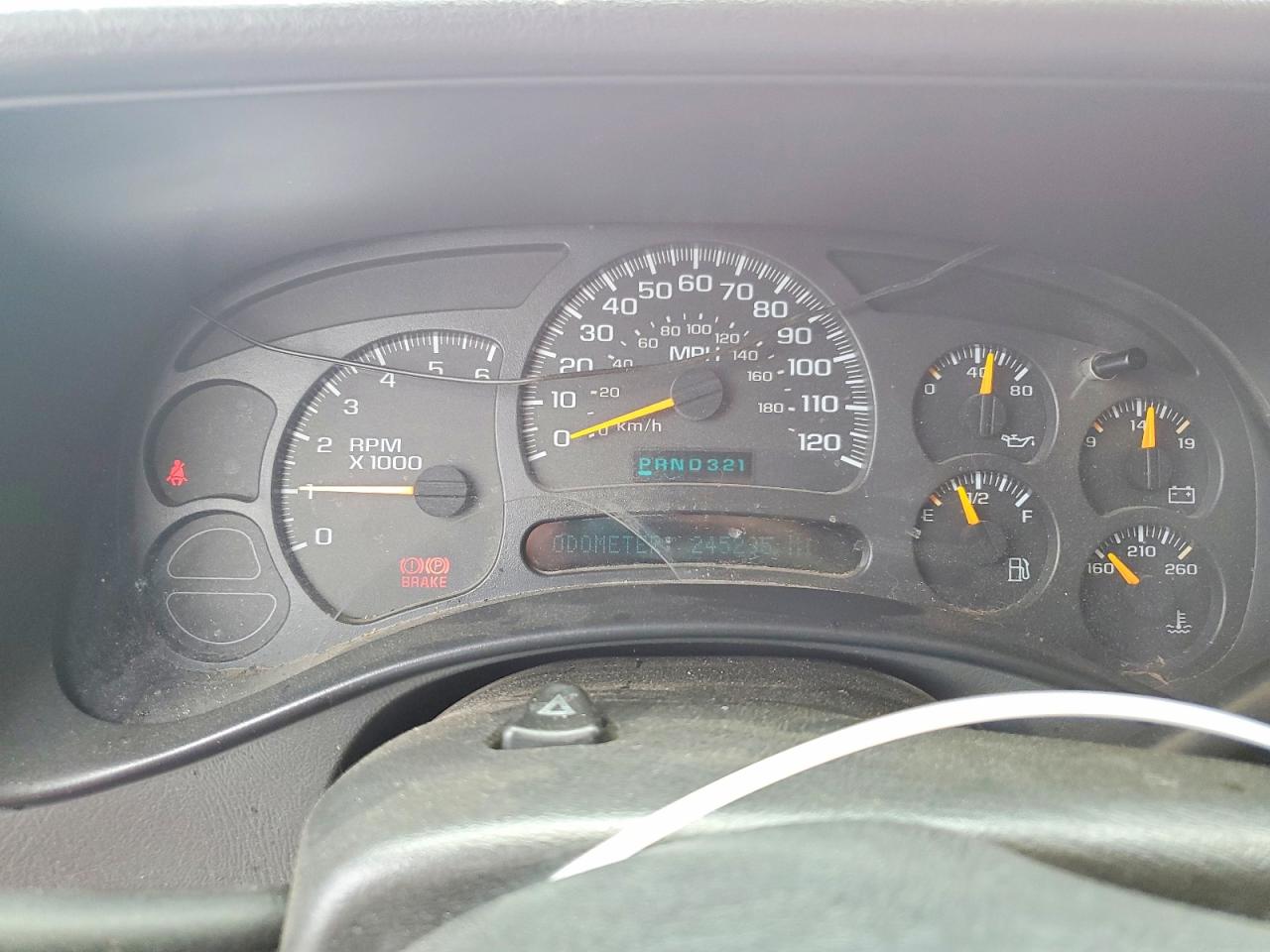 2004 Gmc New Sierra C1500 Red vin: 2GTEC19T541216159