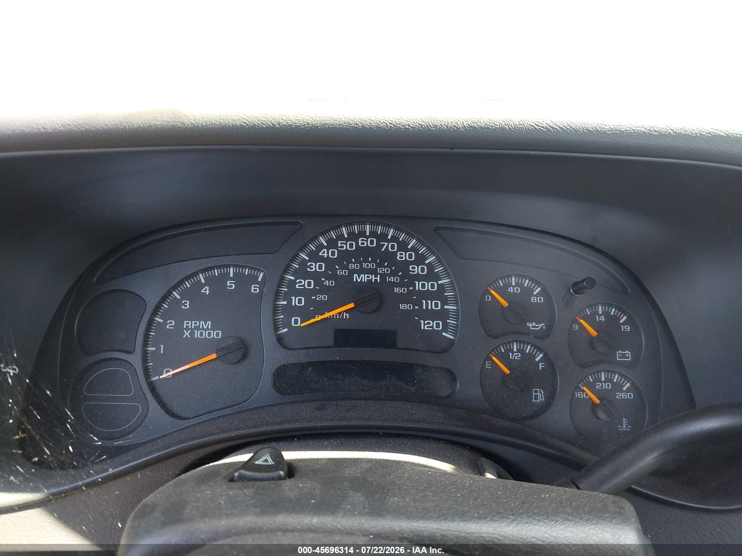 2004 Gmc Sierra 1500 Sle Синий vin: 2GTEC19T541360214