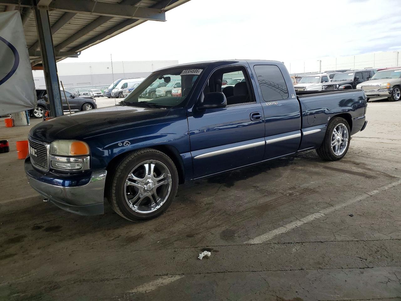 2GTEC19T5Y1274729