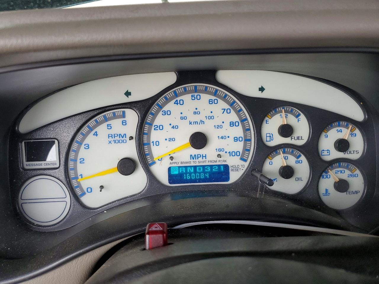 2000 Gmc New Sierra C1500 Blue vin: 2GTEC19T5Y1274729