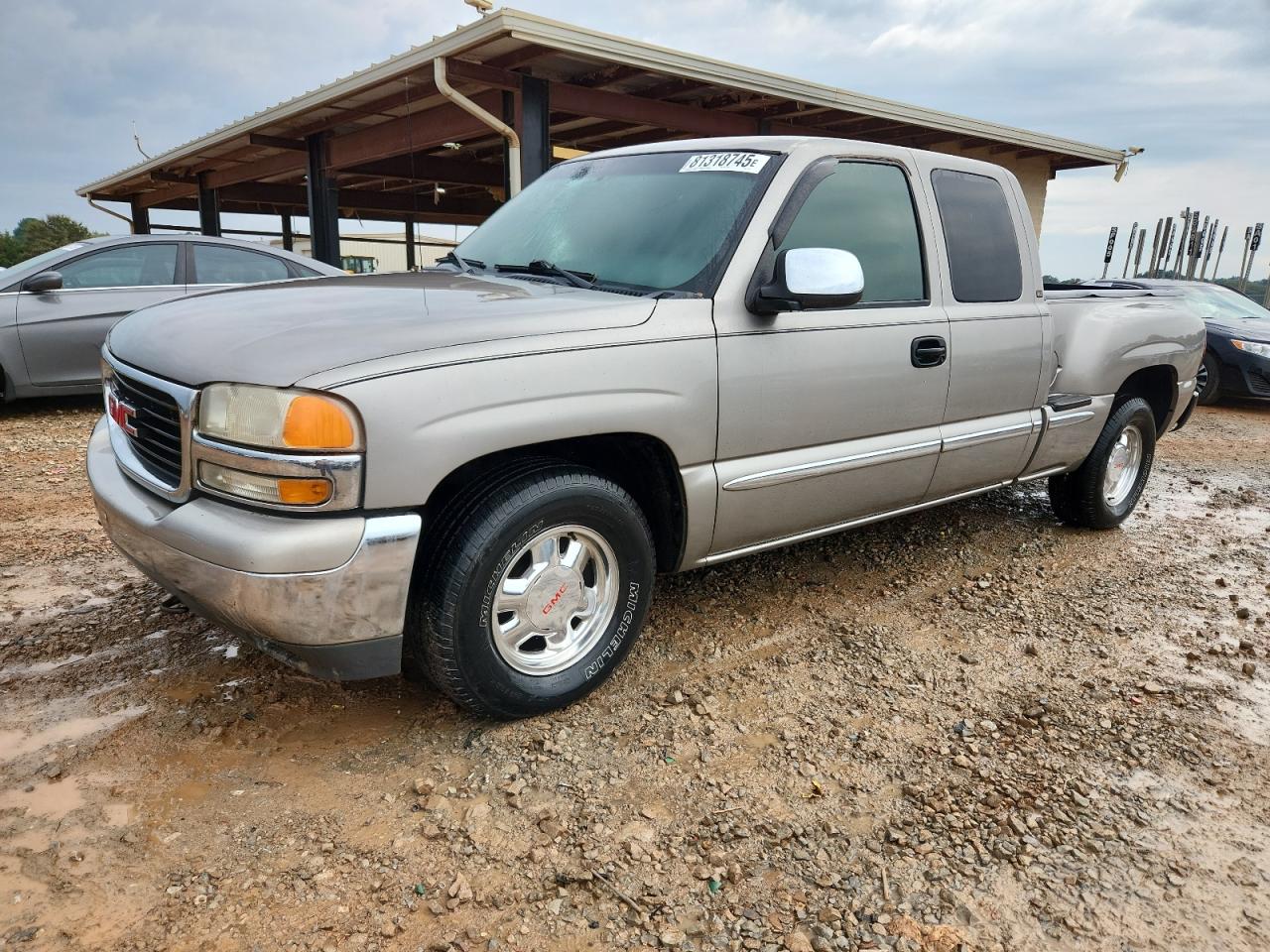 2GTEC19T5Y1341734