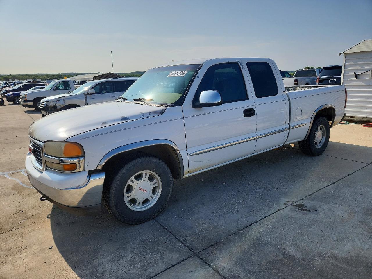 2GTEC19T611100545