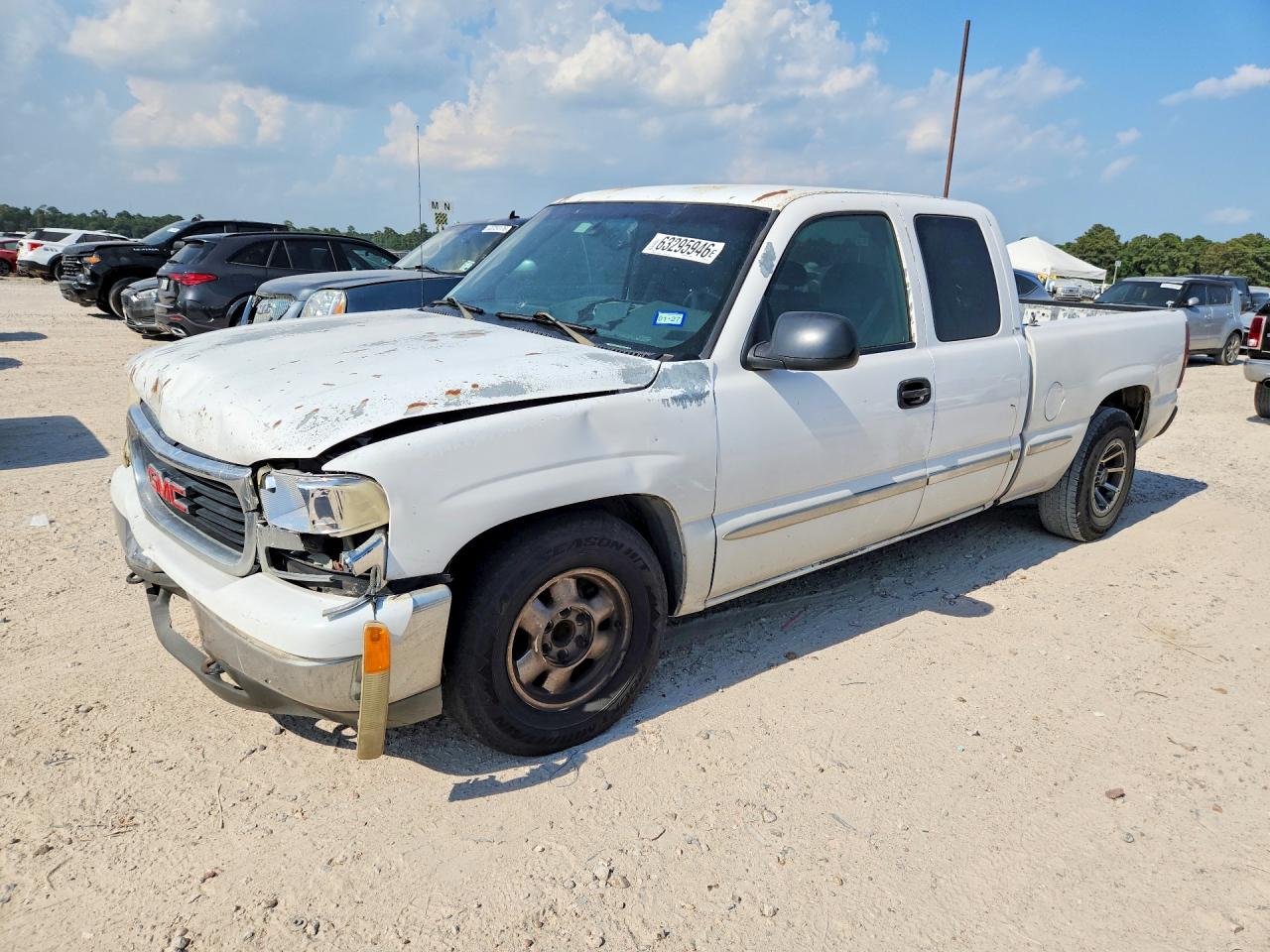 2GTEC19T621291207