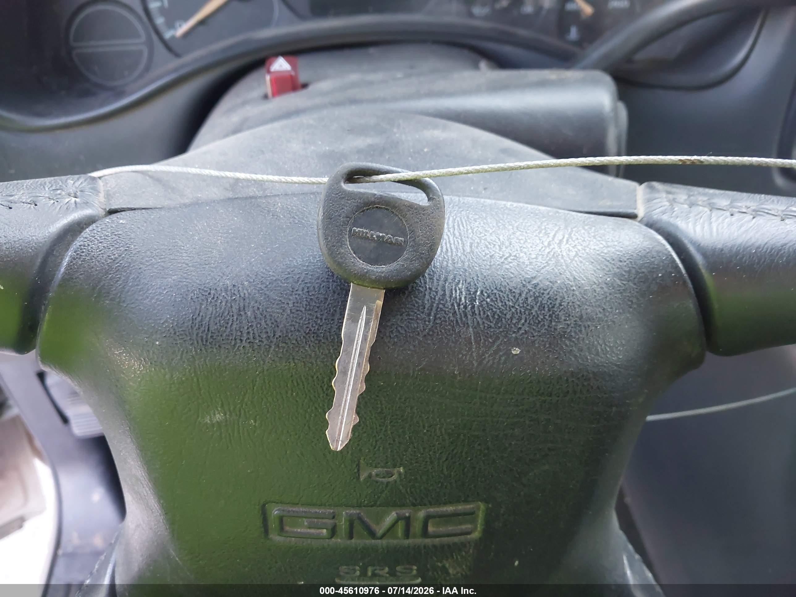 2002 Gmc Sierra 1500 Sle Желто-коричневый vin: 2GTEC19T621361689
