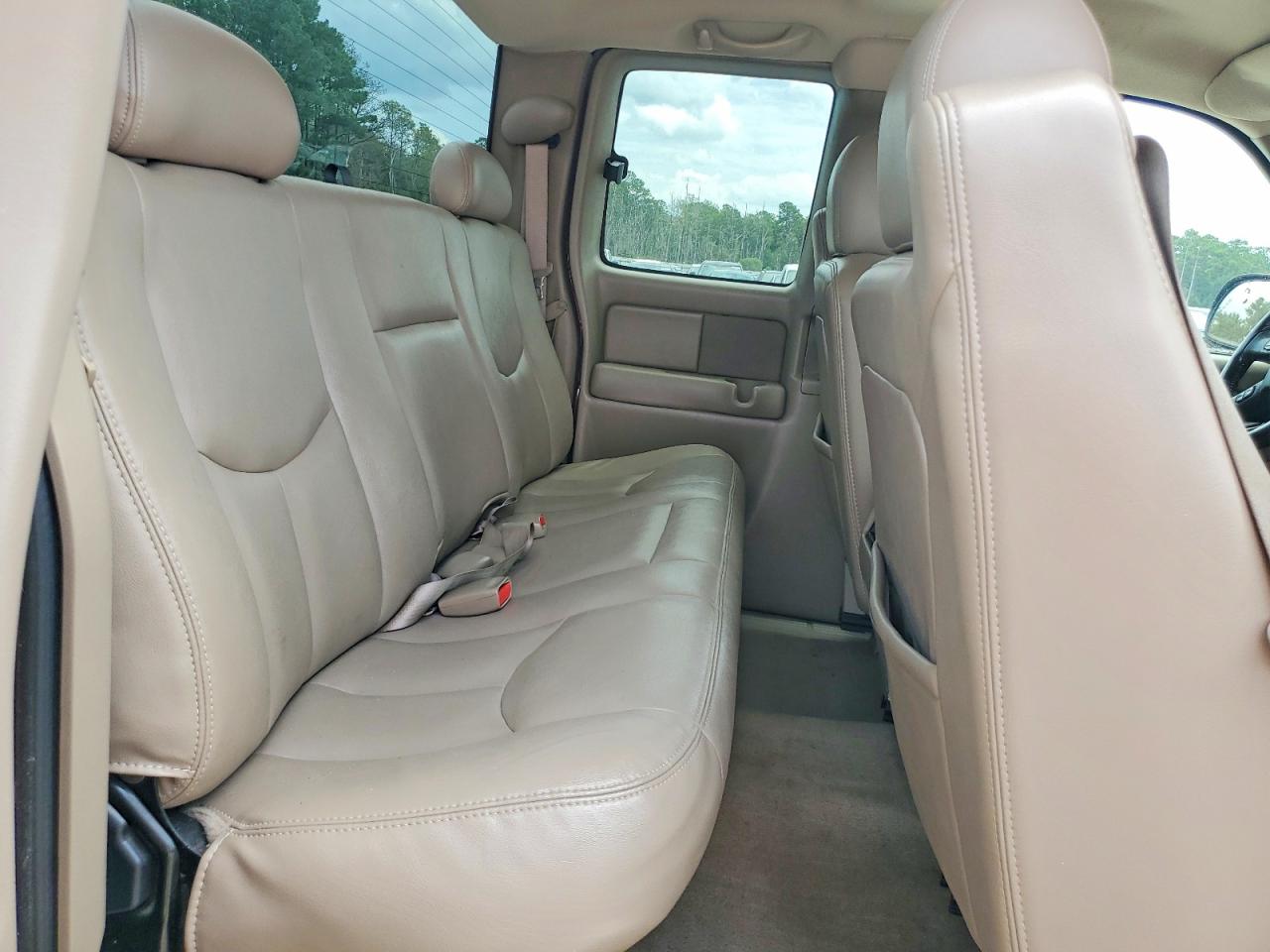 2004 Gmc New Sierra C1500 Бордовый vin: 2GTEC19T741208614